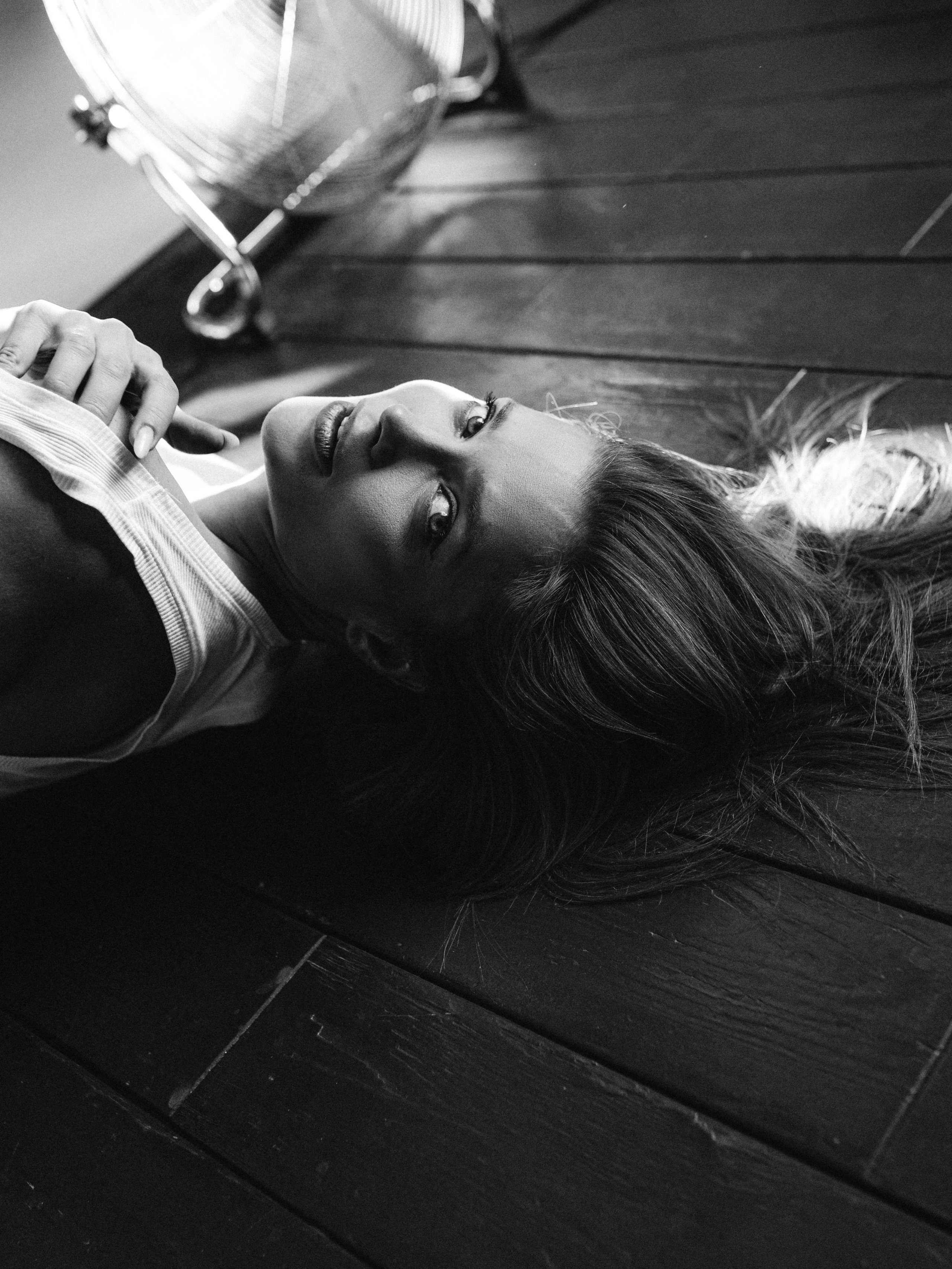 Алина Ланина. Портретный фотограф в Выборге и Санкт-Петербурге Анастасия Грибачева