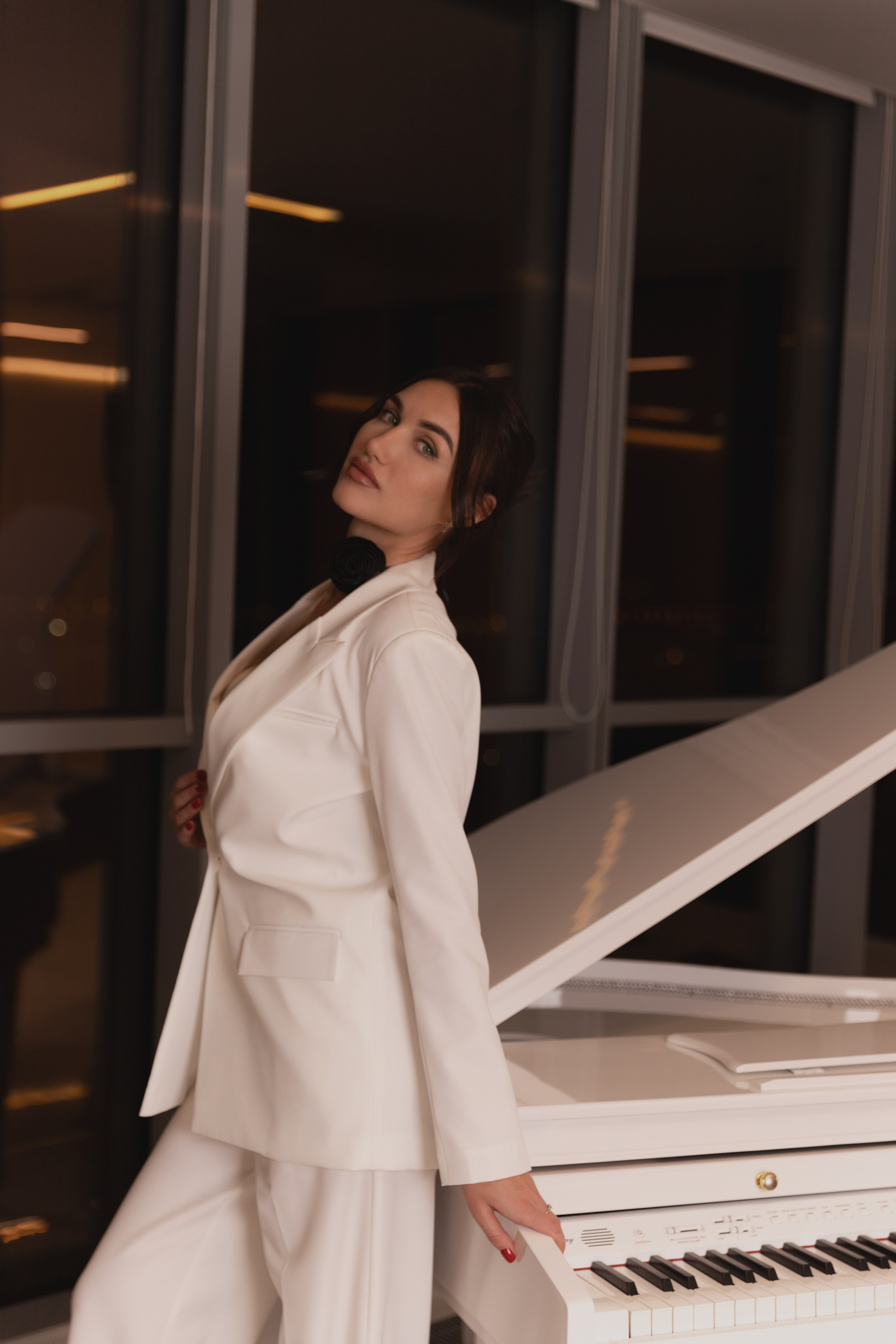 Individual. Фотограф Санкт-Петербург Анастасия Малышкина