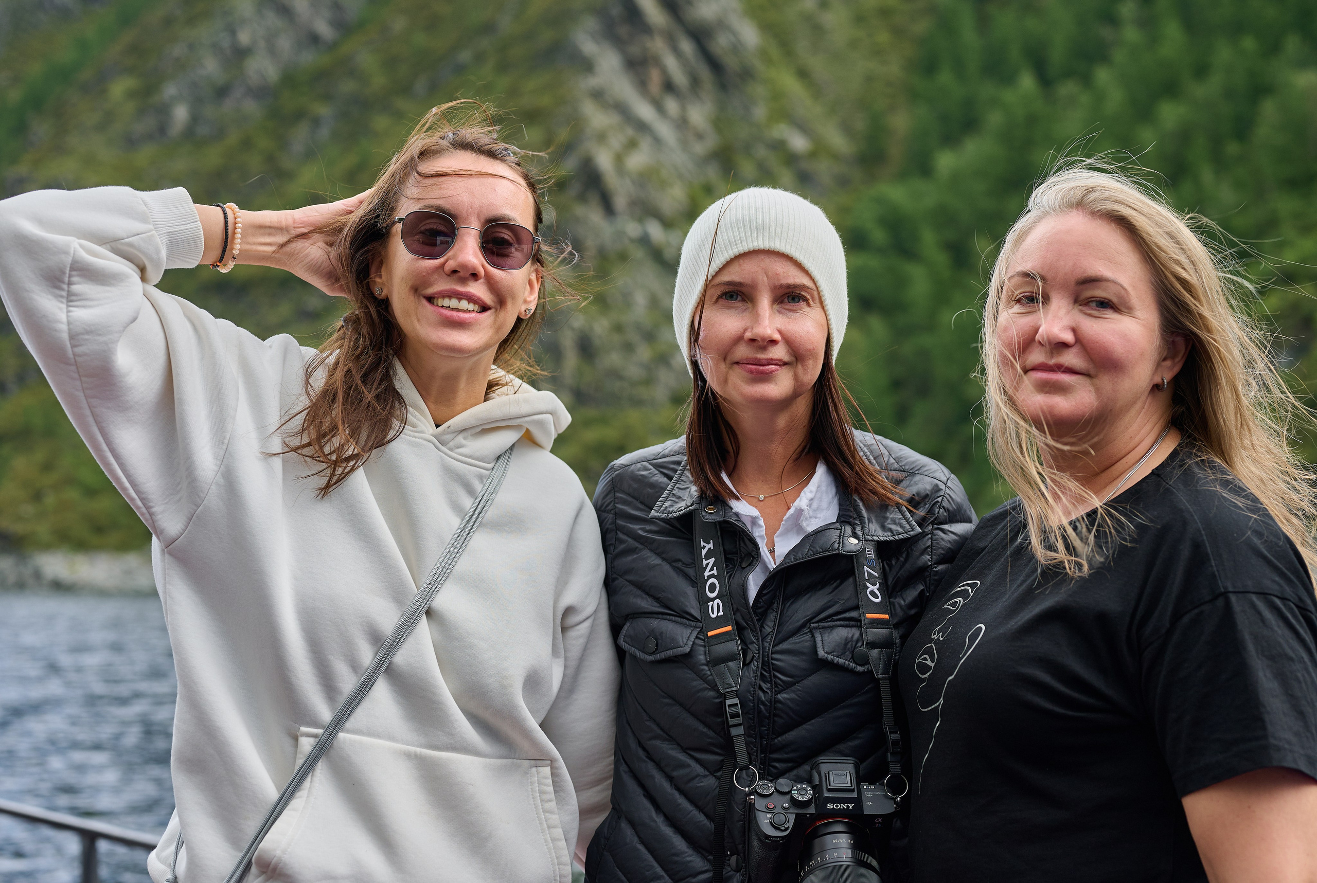 Девичник Саяны. Анна Баженовская Женский фотограф Москва