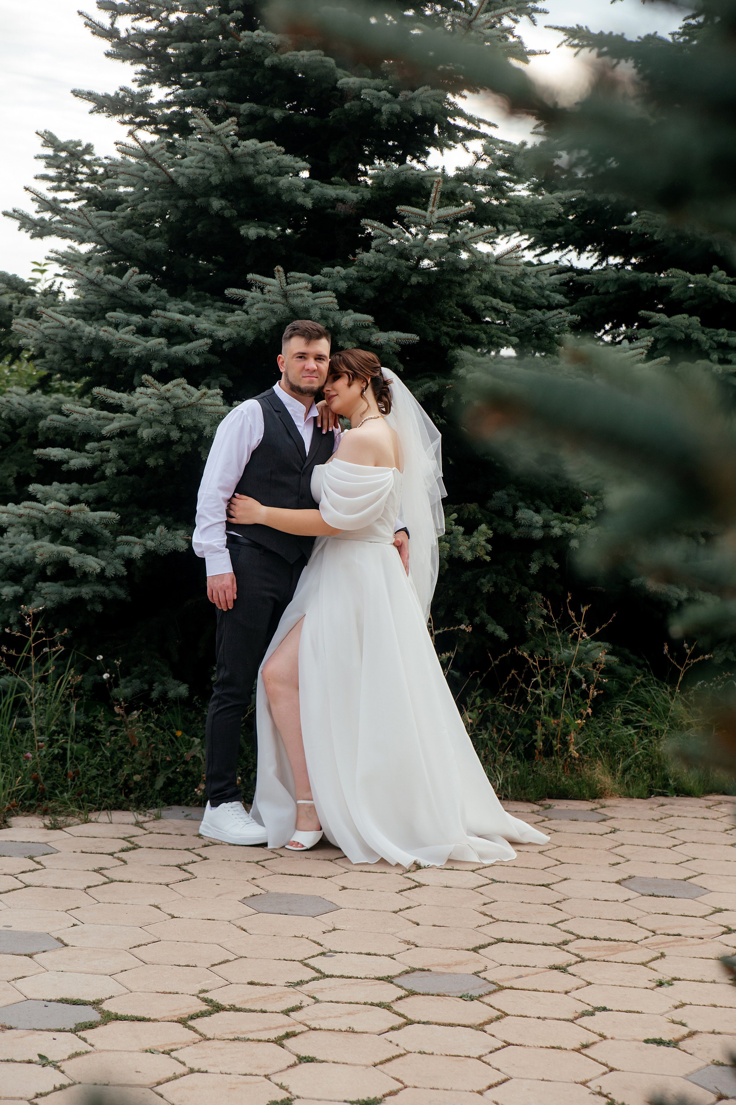 Алексей & Ирина. Свадебный и семейный фотограф в Самаре и Тольятти Башкатова Ольга