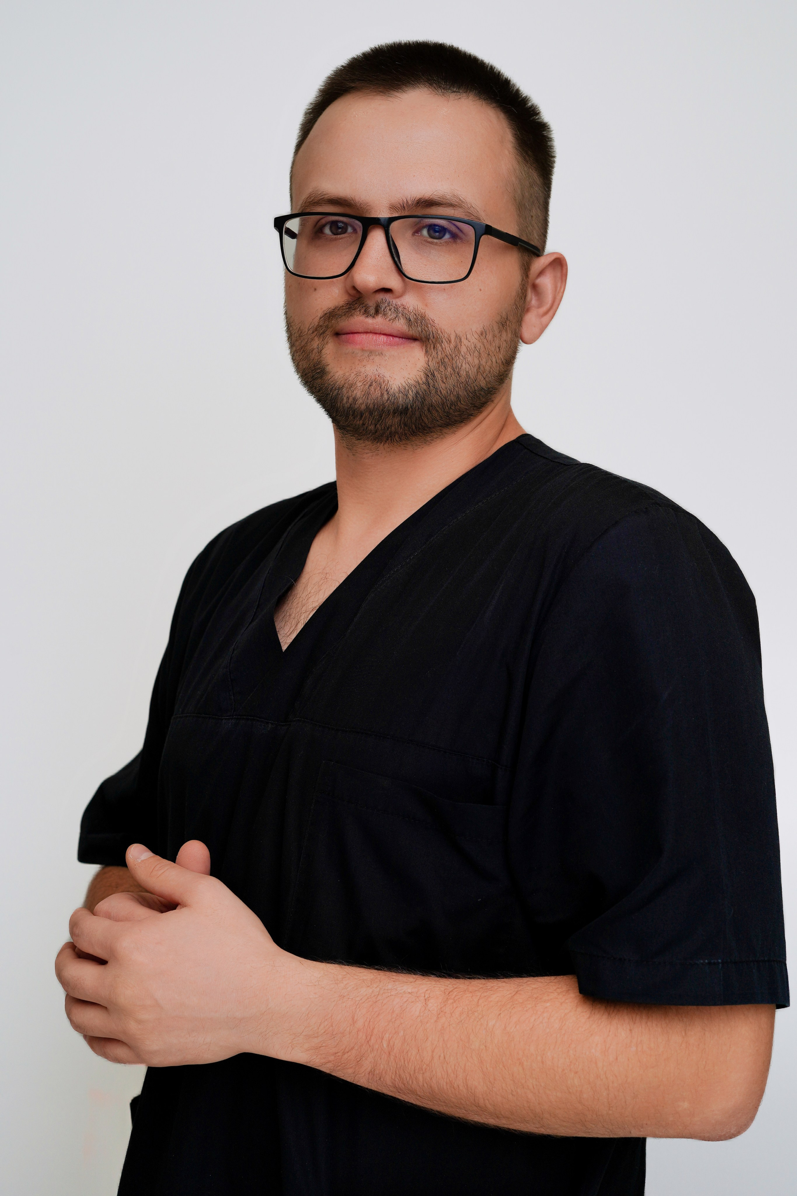 Портреты. Фотограф Надежда Миронова Вологда