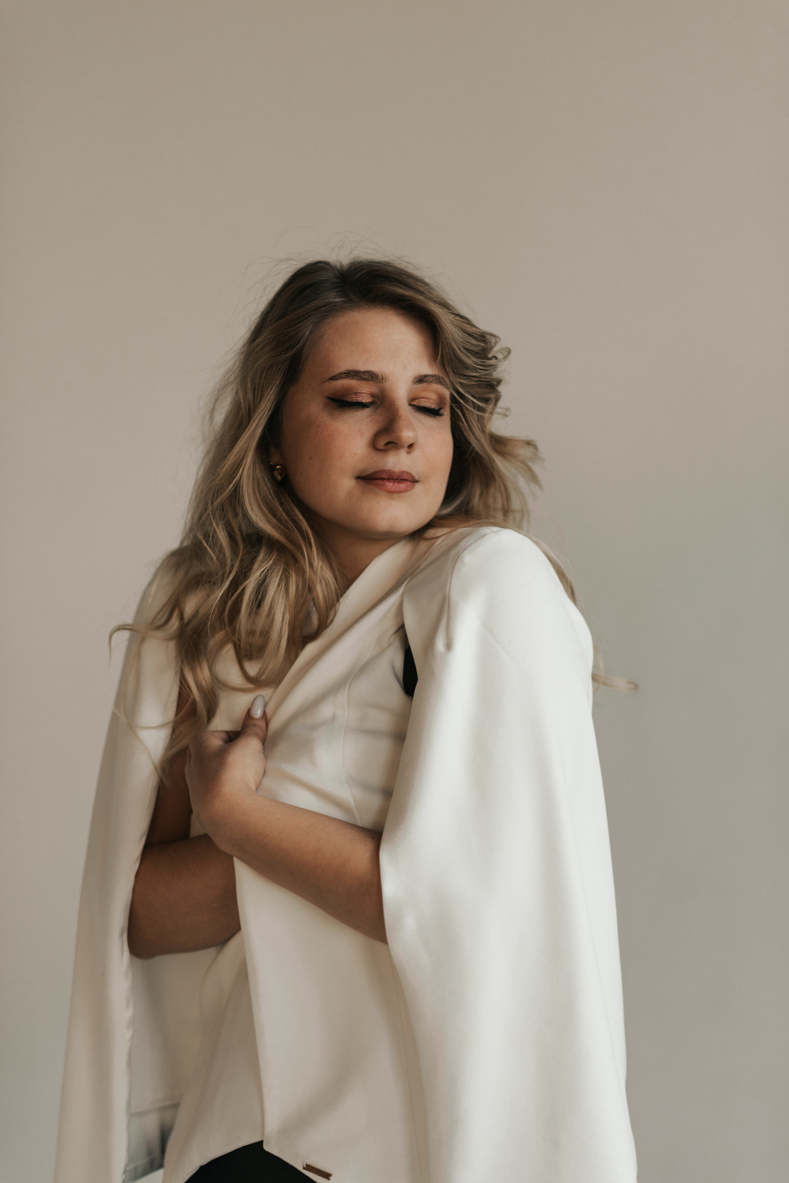 Валерия. Свадебный фотограф Москва и Санкт-Петербург. Анастасия Чудина