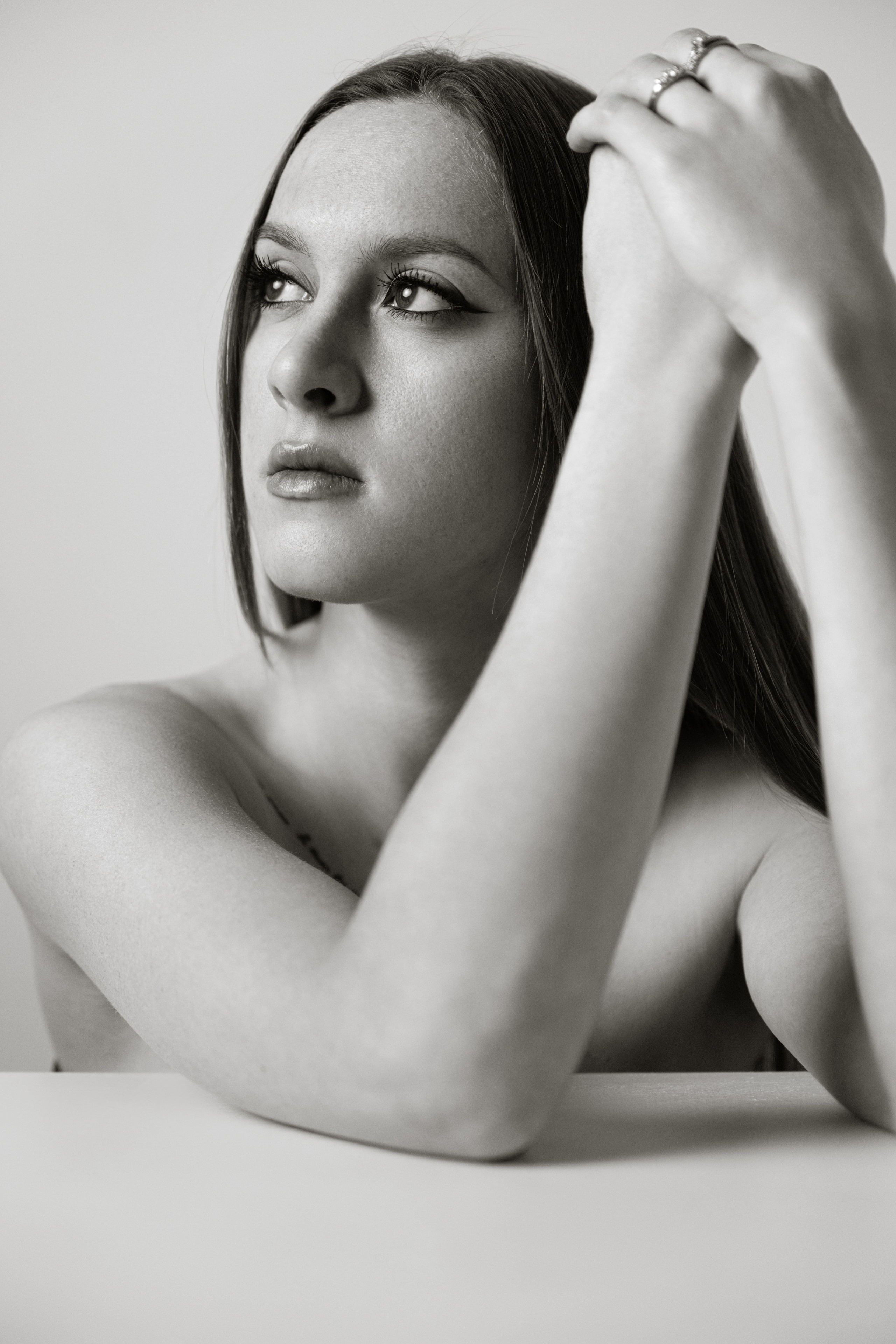 Студийные фотосессии. Студийный и свадебный фотограф и видеограф в Севастополе — Юлия Макаренко