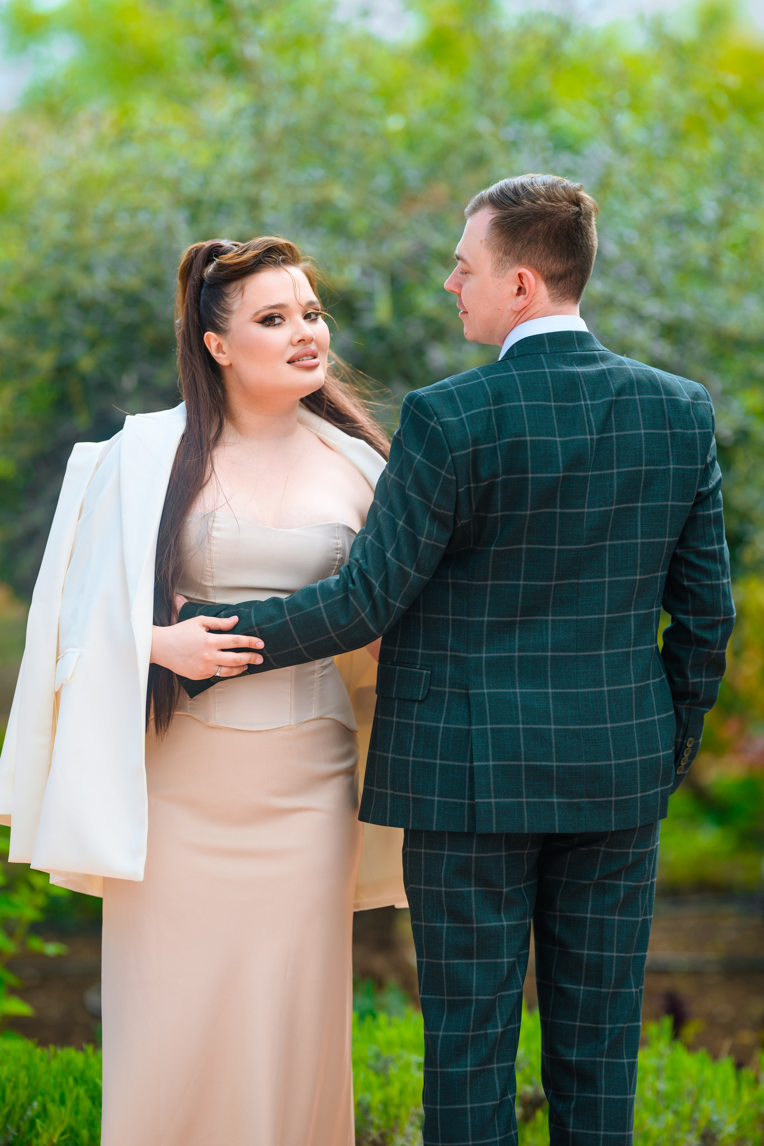 Свадебные фотосессии. Роспись в ЗАГСе. Выездная регистрация. Студийный и свадебный фотограф и видеограф в Севастополе — Юлия Макаренко