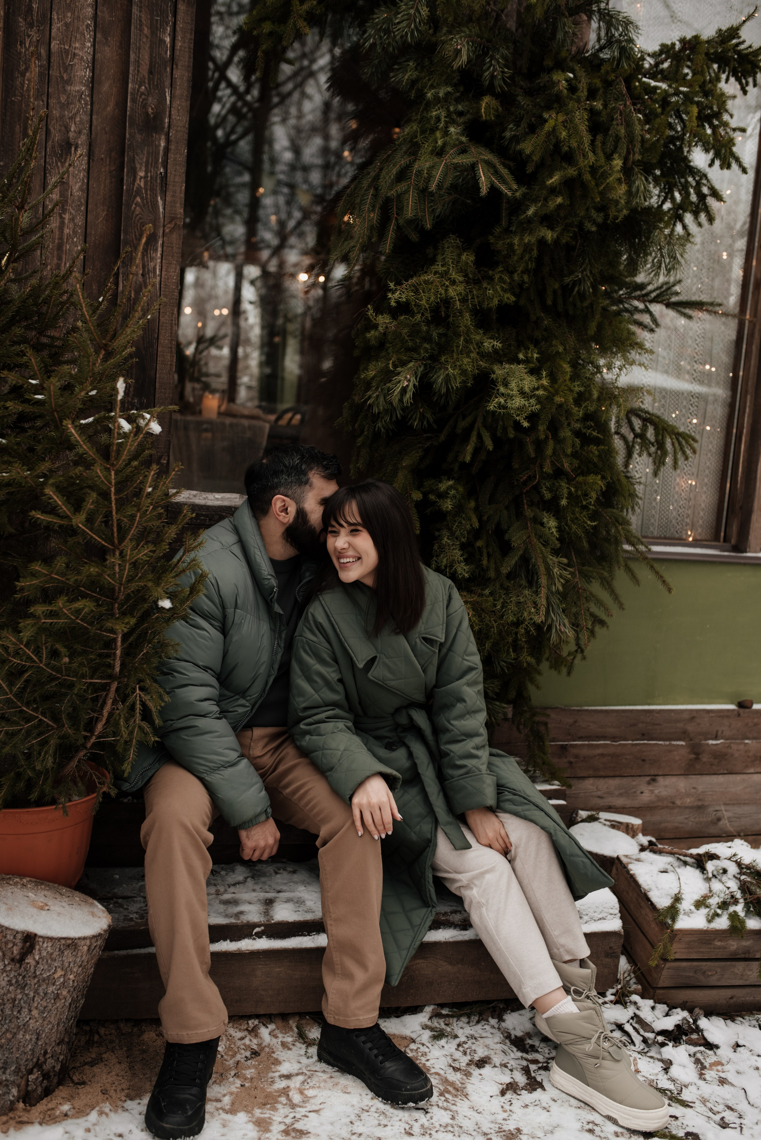 Света ♡ Артак. Фотограф Ольга Плеханова | Нижний Новгород, Москва