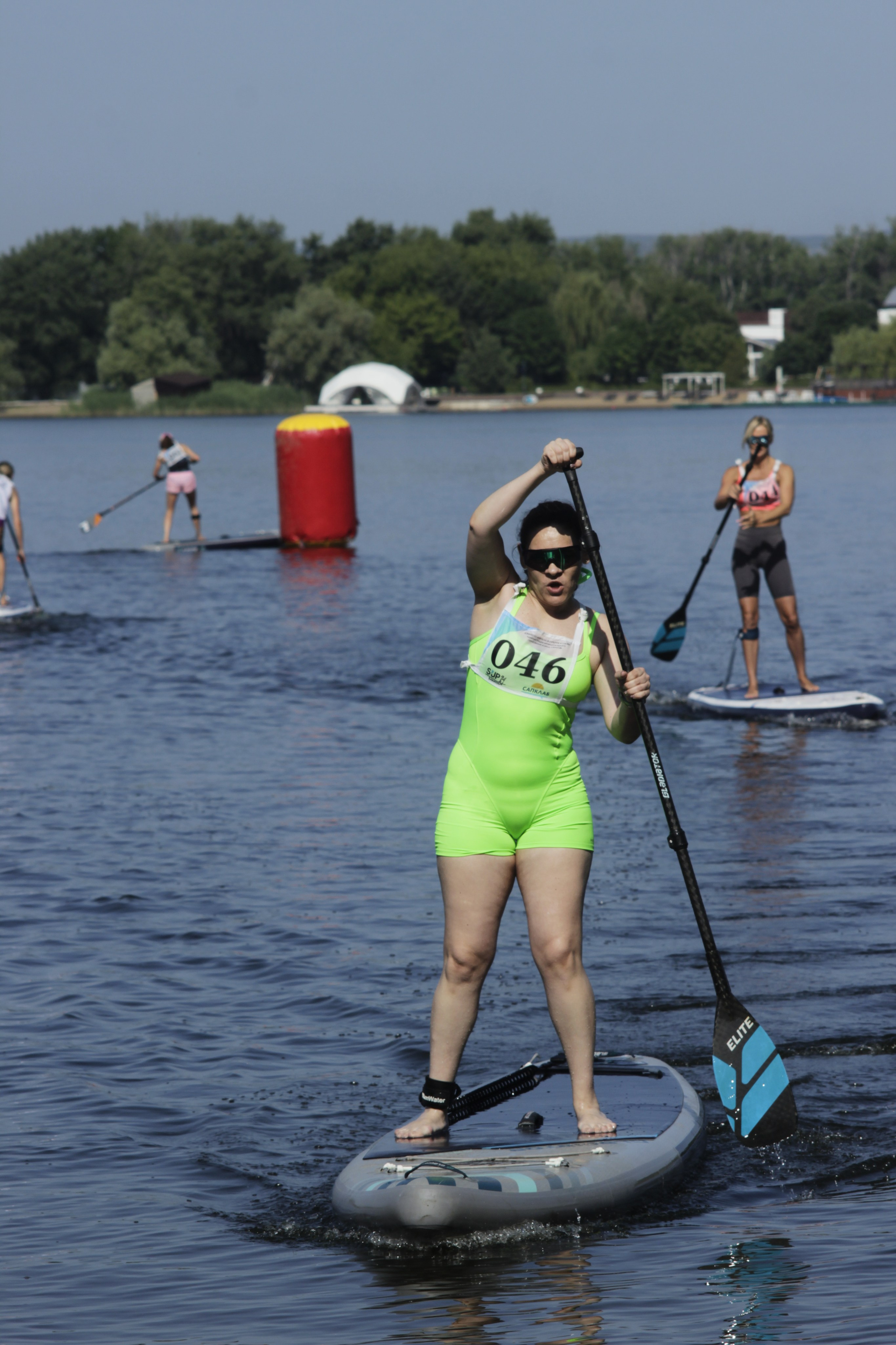 Сёрфинг в Саратове!. Фотокрыжовник. Снимаем, дружим, путешествуем
