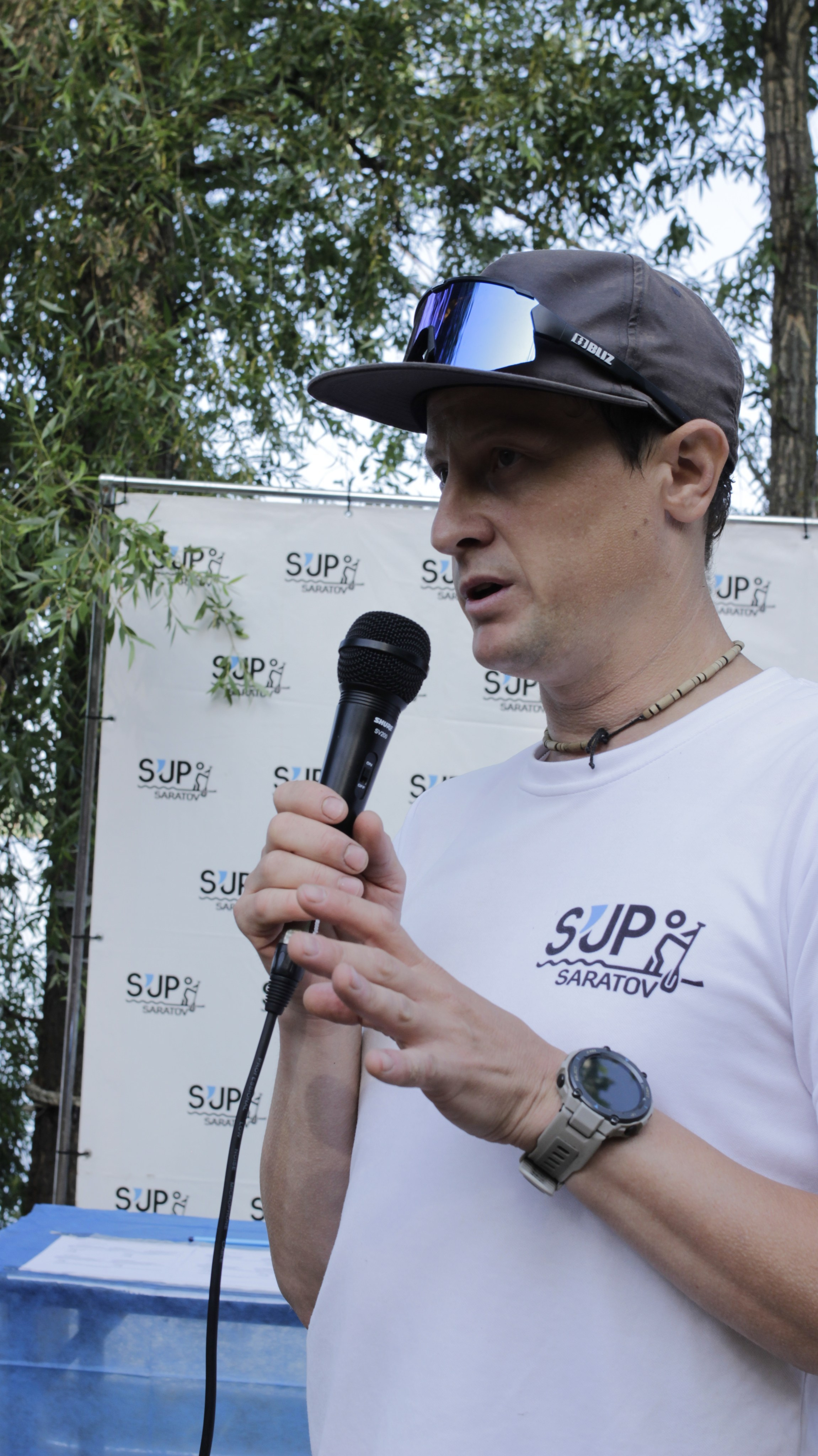 Сёрфинг в Саратове!. Фотокрыжовник. Снимаем, дружим, путешествуем