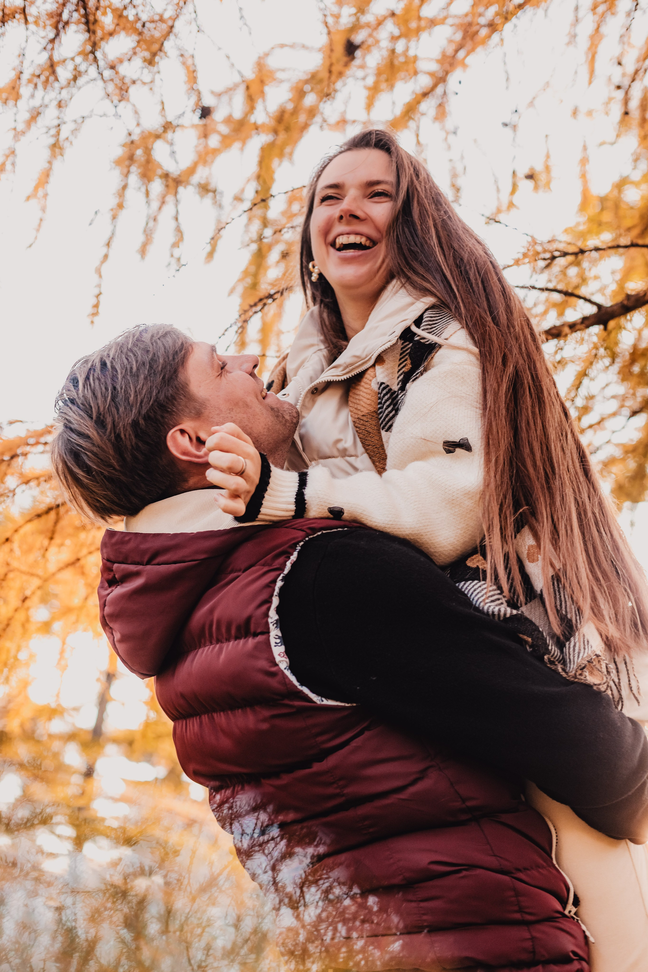 Little autumn. Мариам Багдасарян