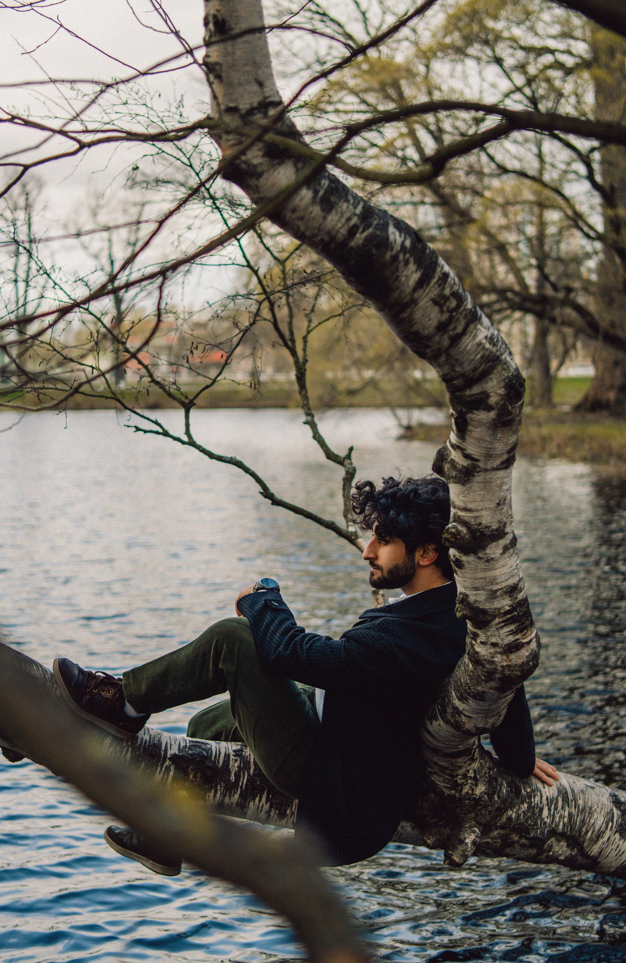 Витя. Фотограф в Санкт-Петербурге Лилия Каурова