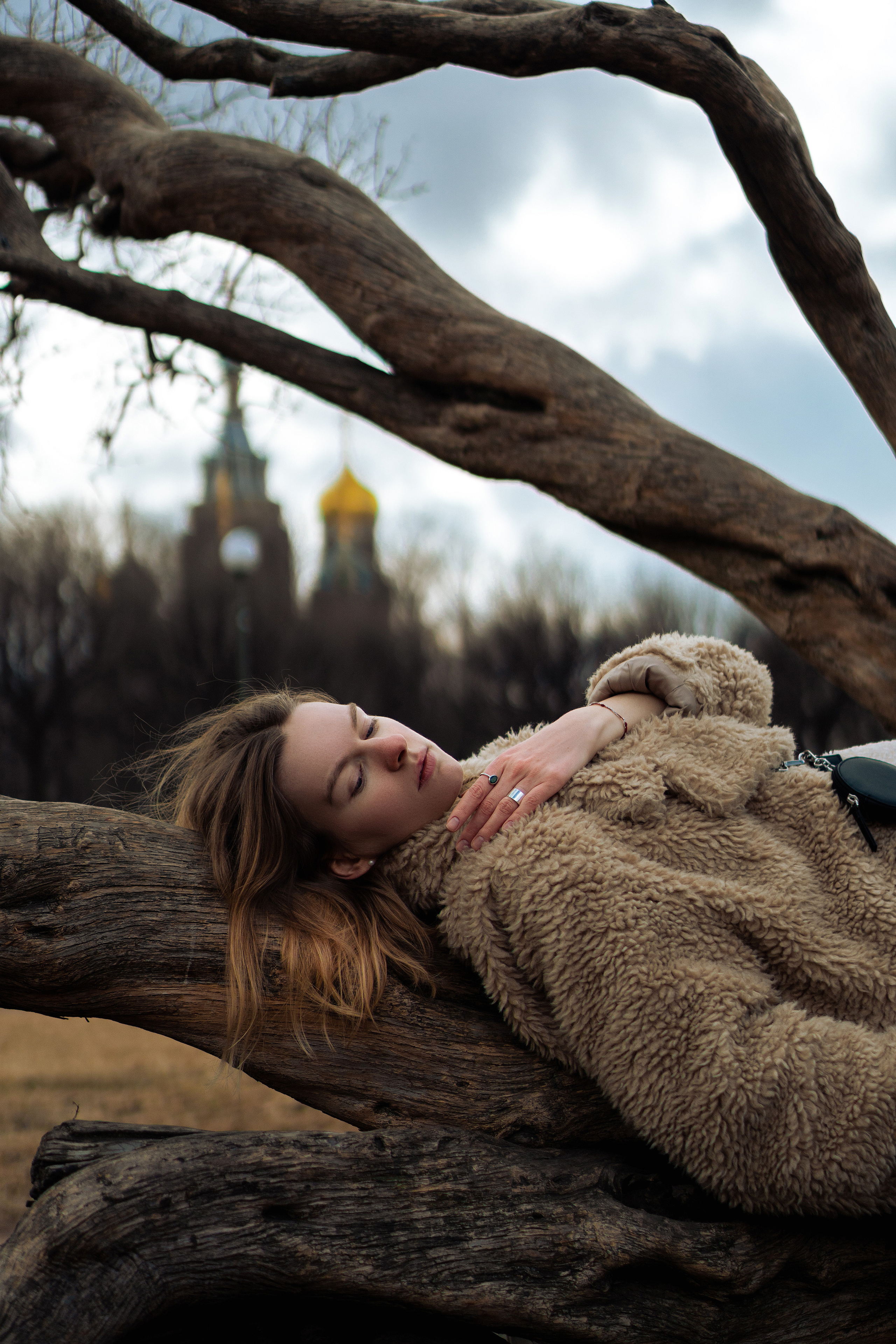 Олюшка. Фотограф в Санкт-Петербурге Лилия Каурова