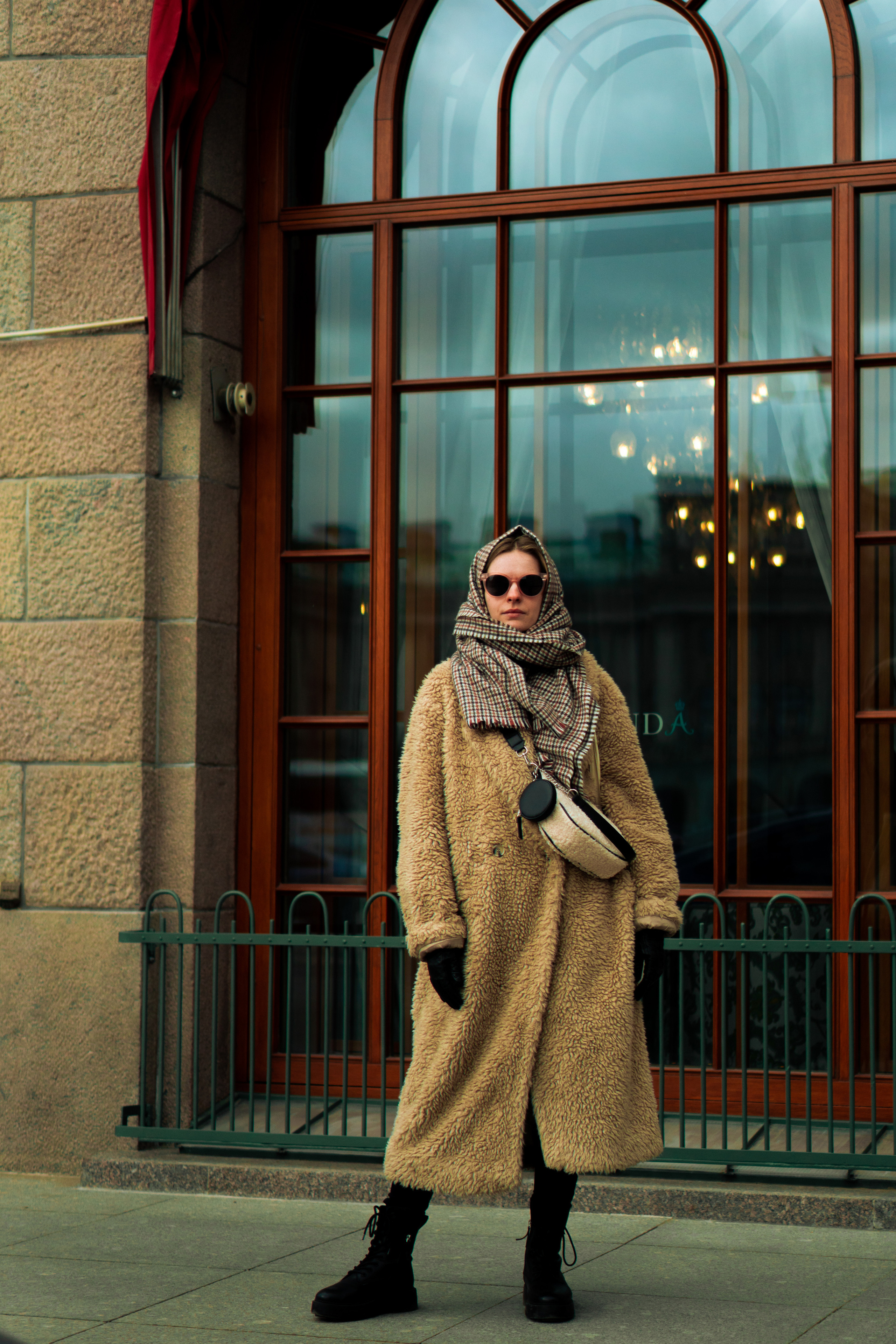 Олюшка. Фотограф в Санкт-Петербурге Лилия Каурова