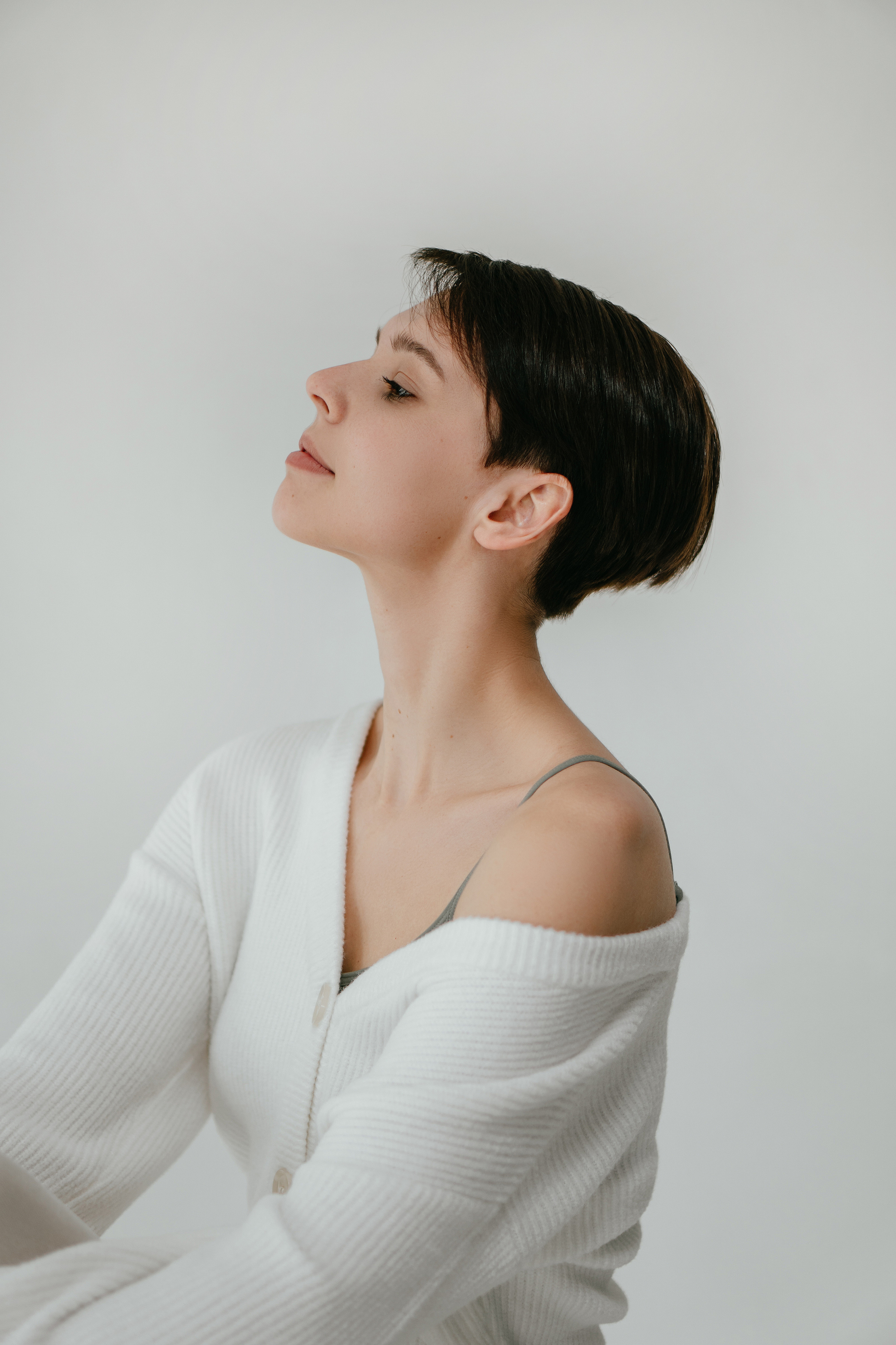 Женя и Елена. Фотограф в Санкт-Петербурге Лилия Каурова