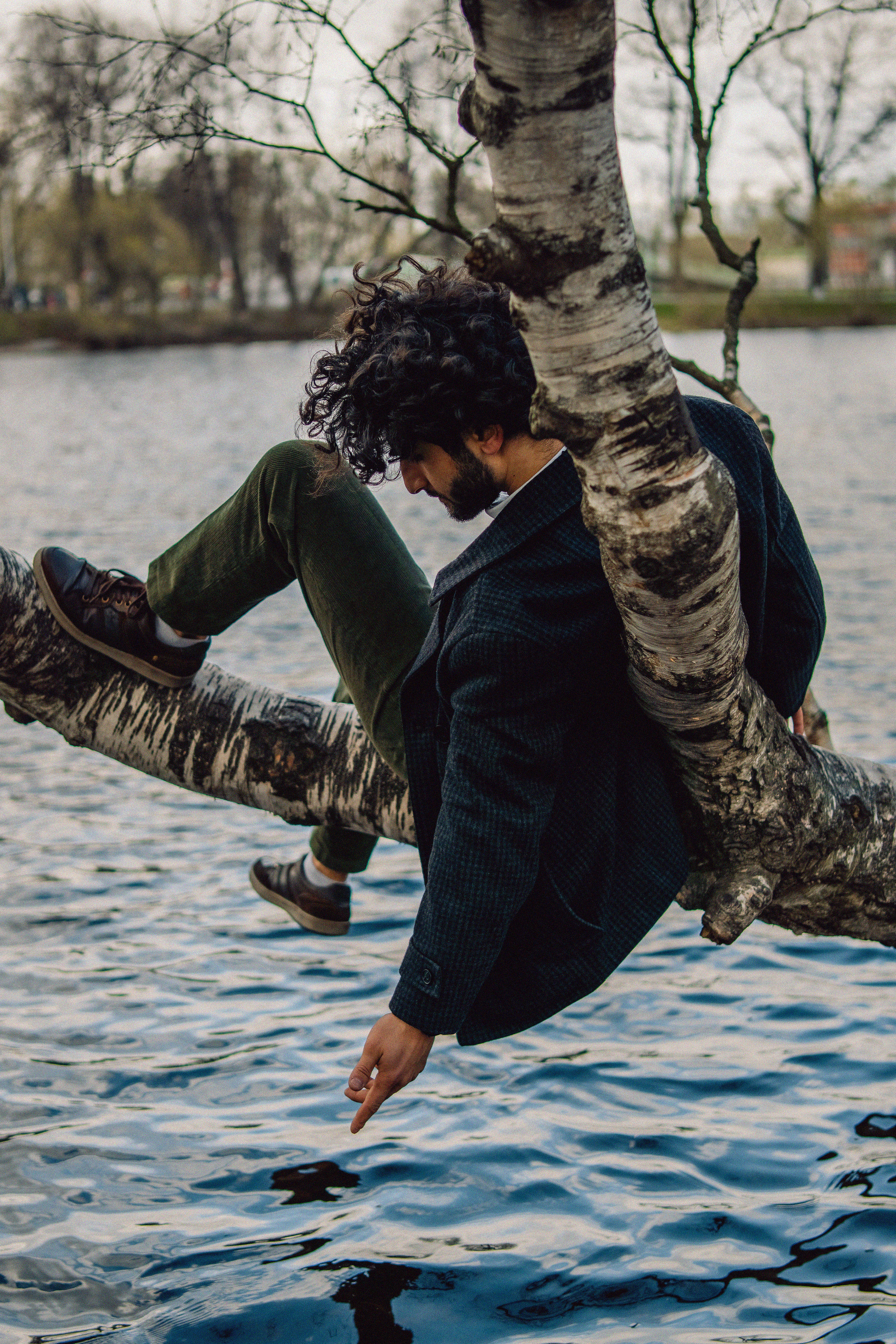 Витя. Фотограф в Санкт-Петербурге Лилия Каурова