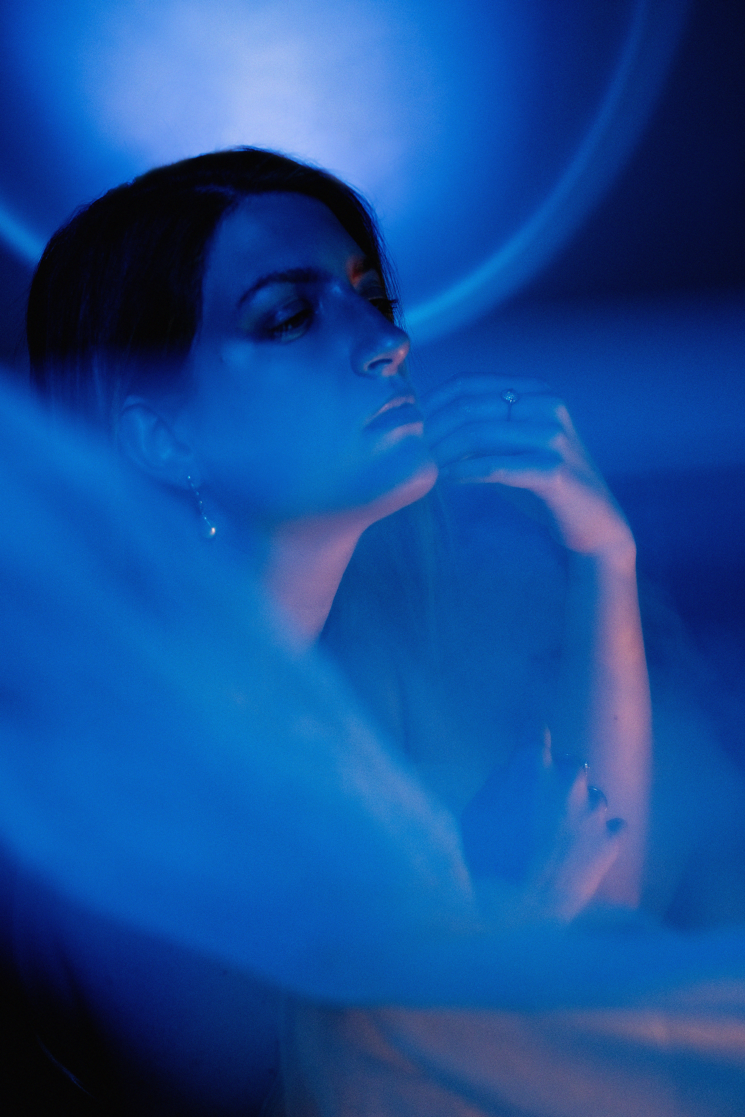 Юля. Фотограф в Санкт-Петербурге Лилия Каурова