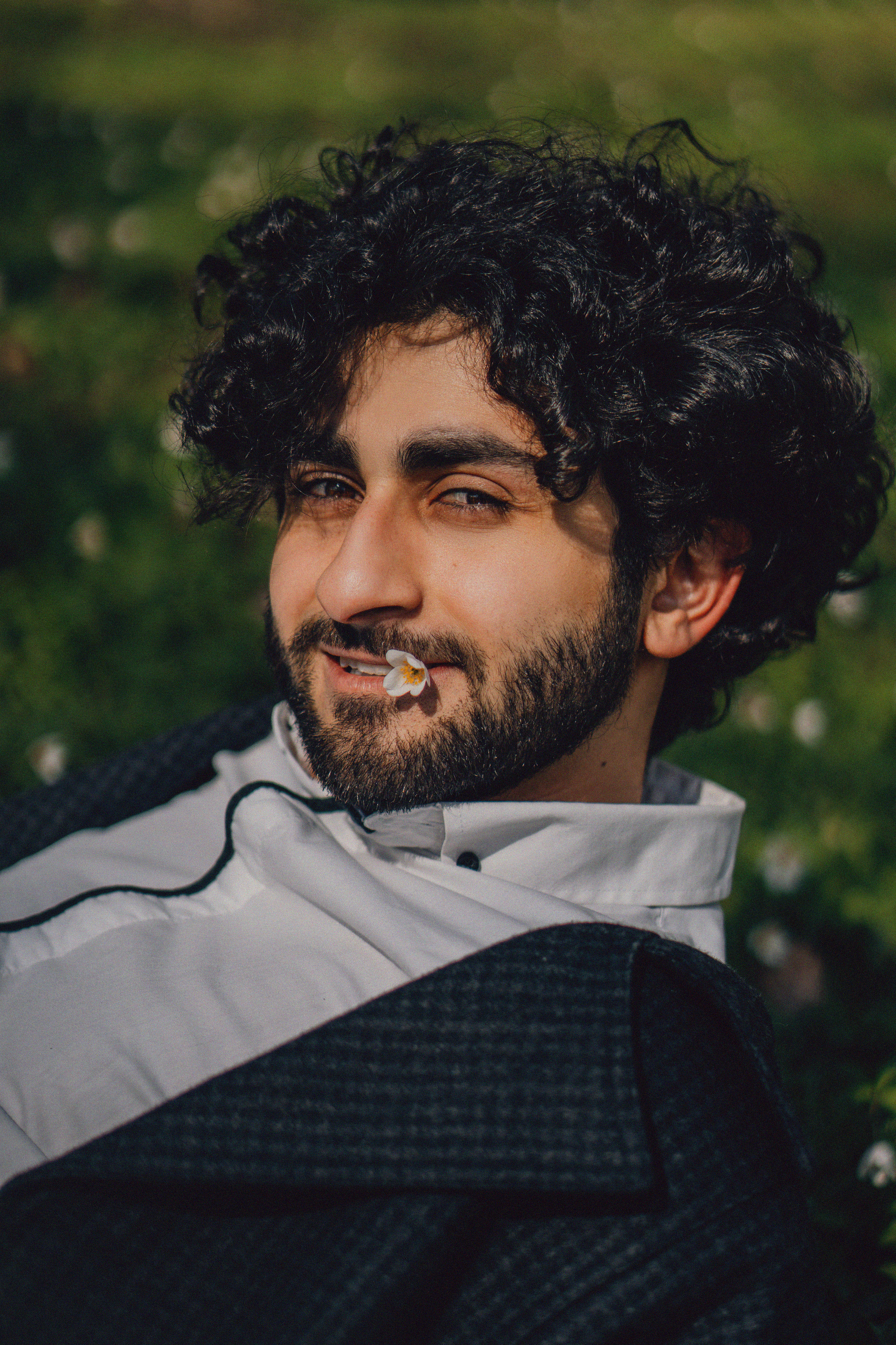 Витя. Фотограф в Санкт-Петербурге Лилия Каурова