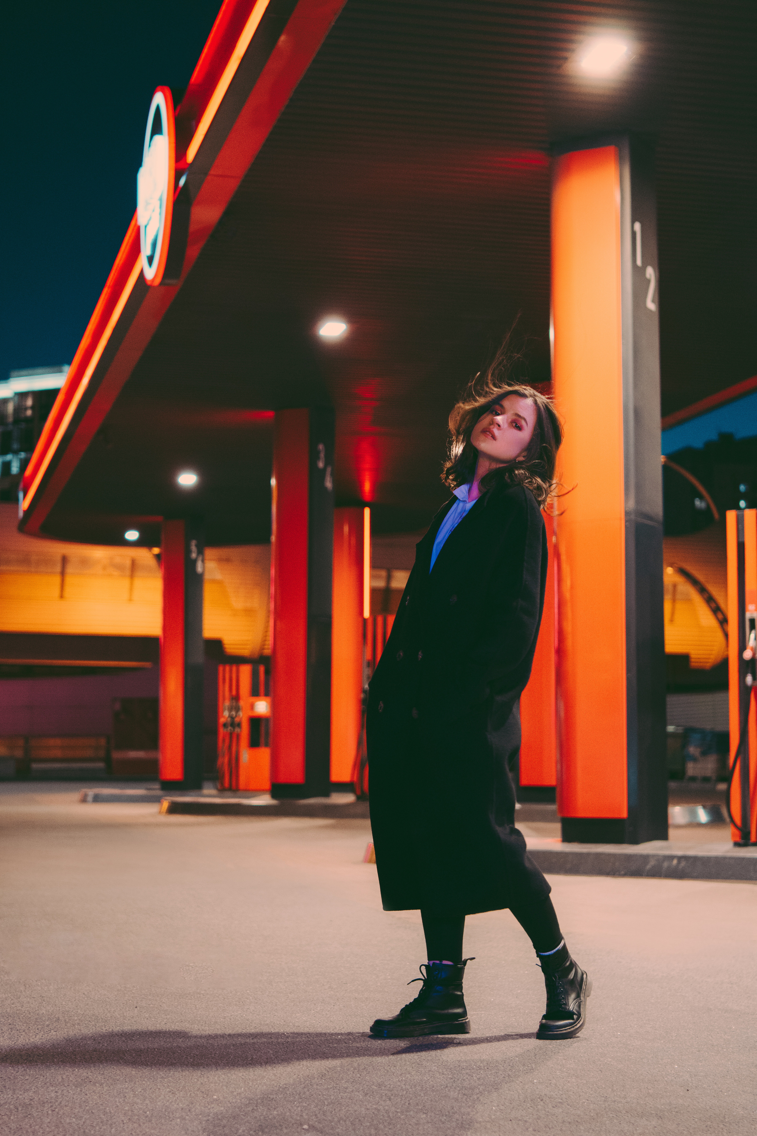 Софья. Фотограф в Санкт-Петербурге Лилия Каурова