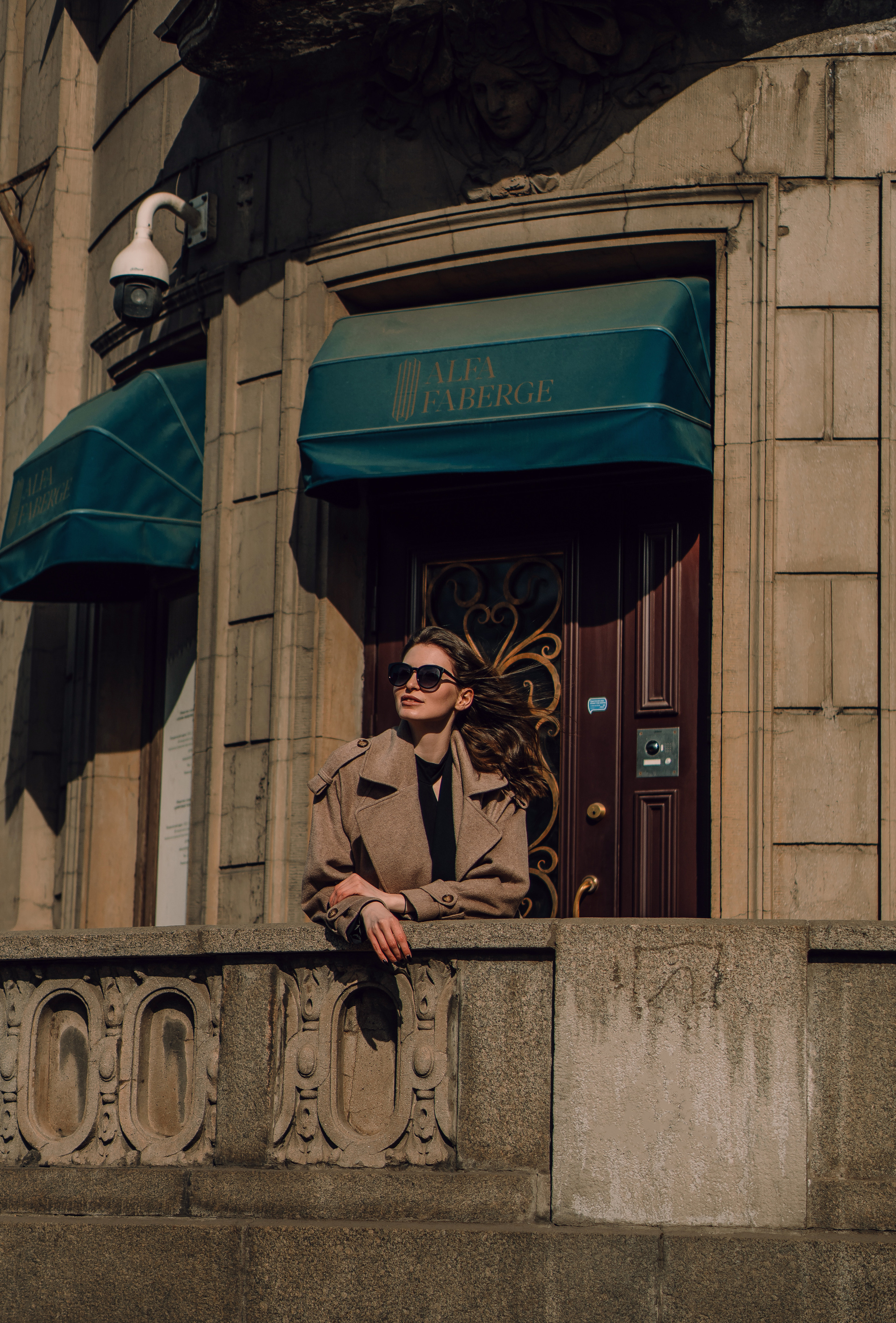 Аня. Петроградка. Фотограф в Санкт-Петербурге Лилия Каурова