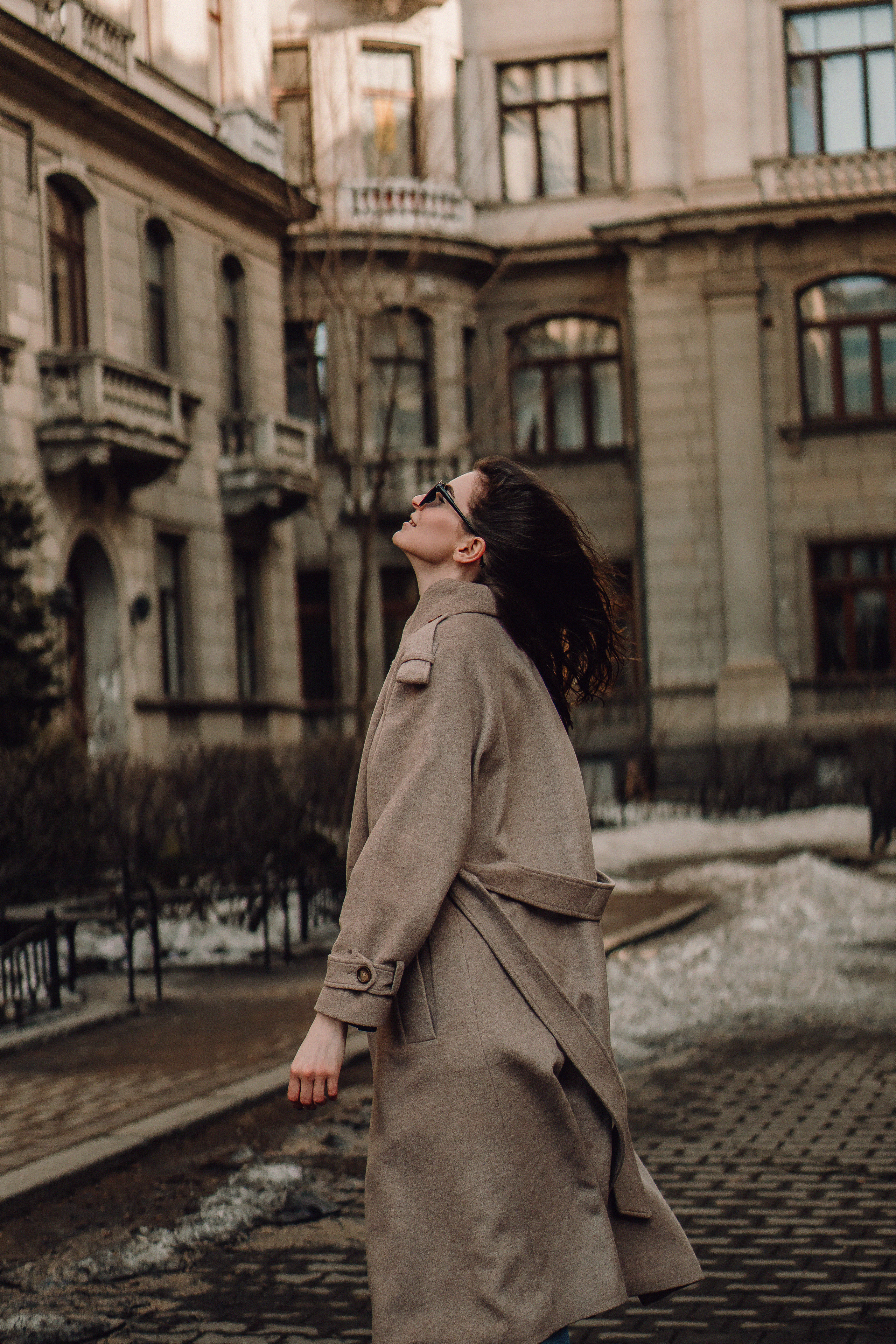 Аня. Петроградка. Фотограф в Санкт-Петербурге Лилия Каурова