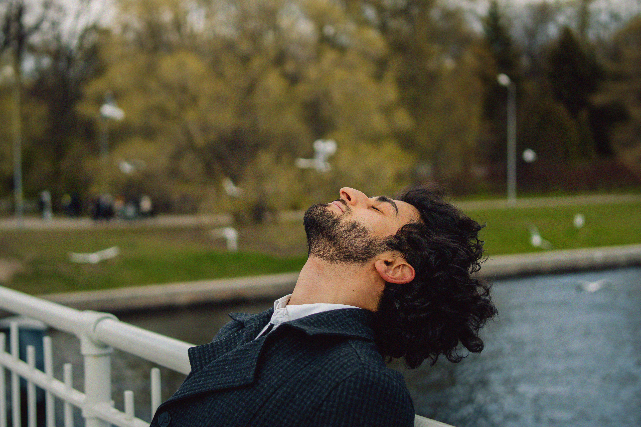 Витя. Фотограф в Санкт-Петербурге Лилия Каурова