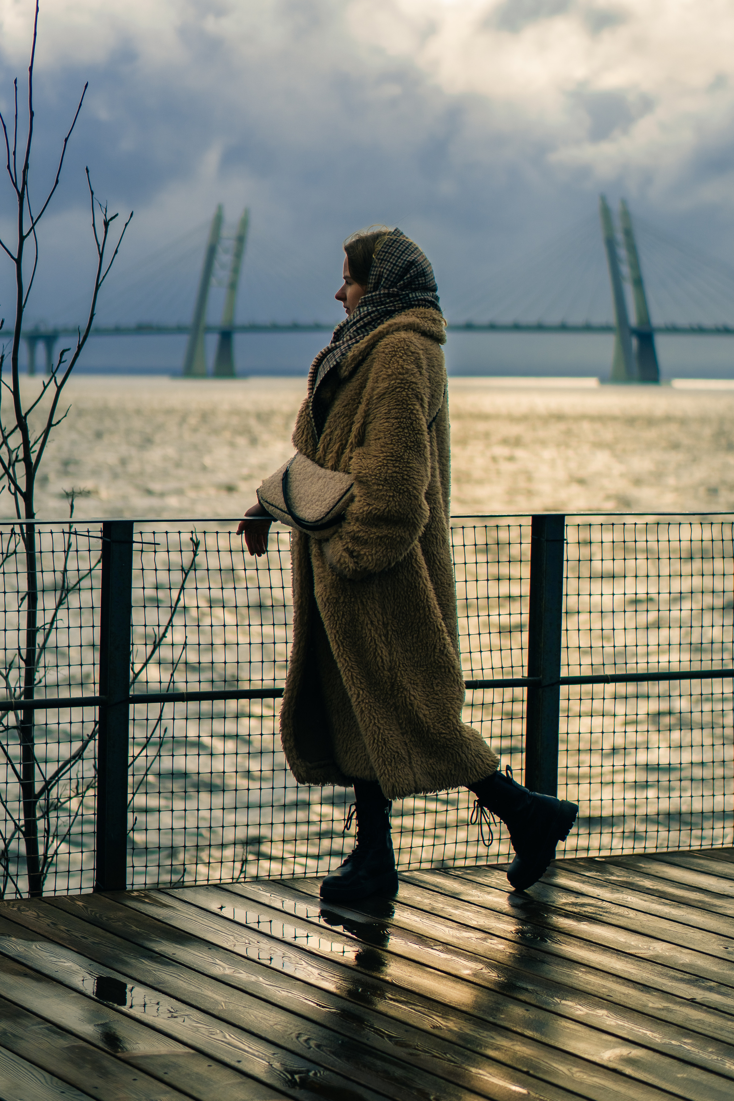 Олюшка. Фотограф в Санкт-Петербурге Лилия Каурова