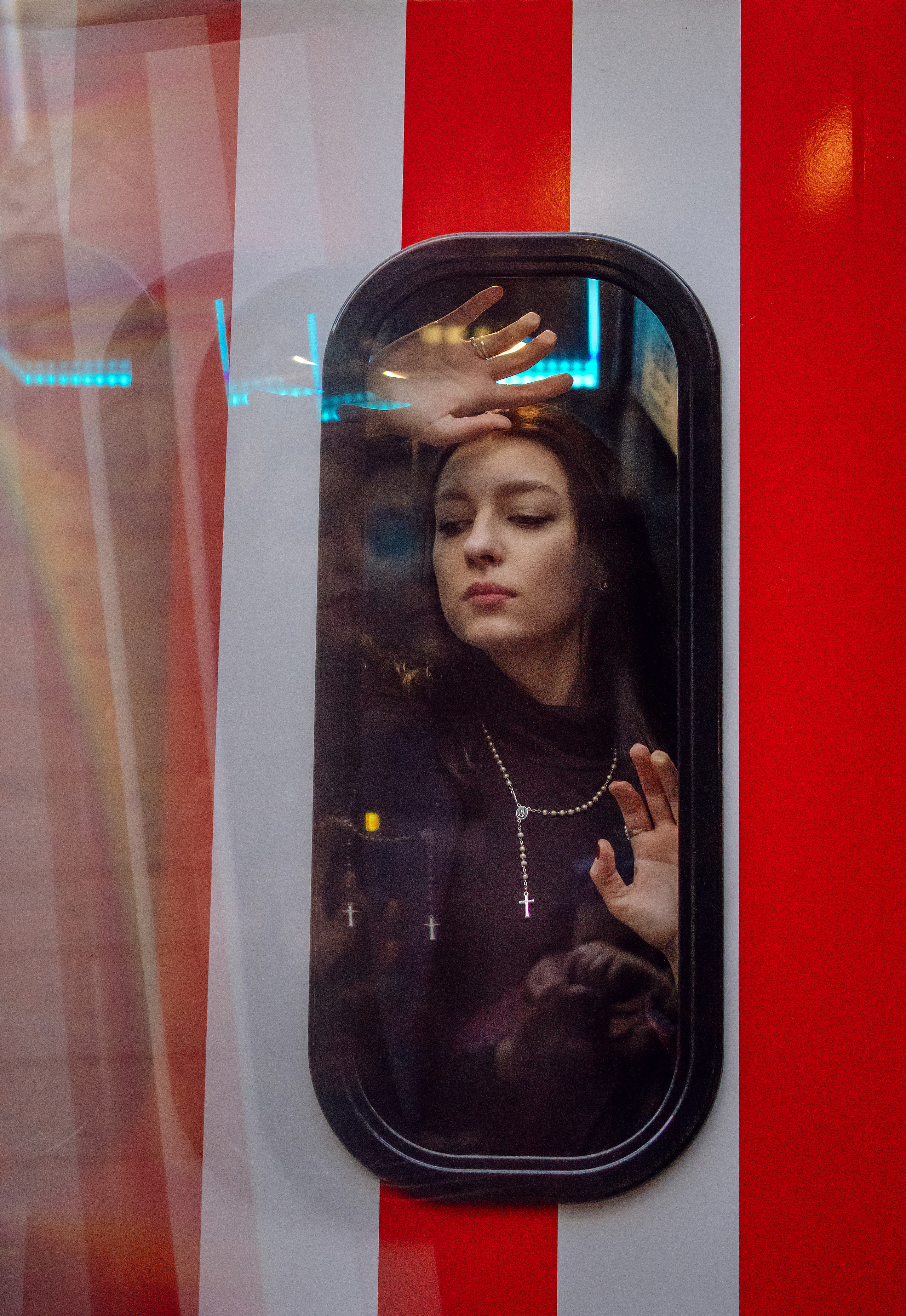 Люба & Лёша. Фотограф в Санкт-Петербурге Лилия Каурова