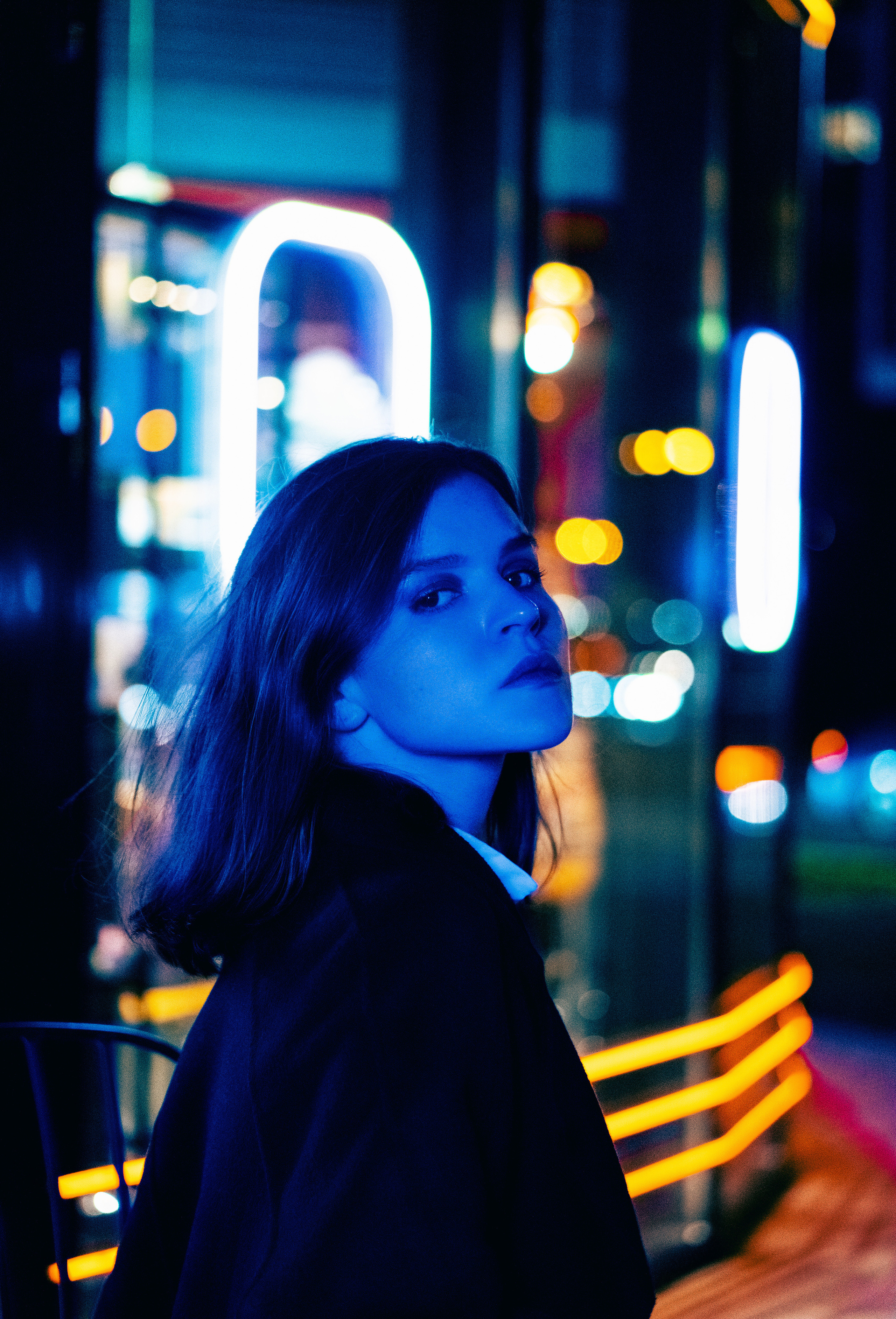 Софья. Фотограф в Санкт-Петербурге Лилия Каурова