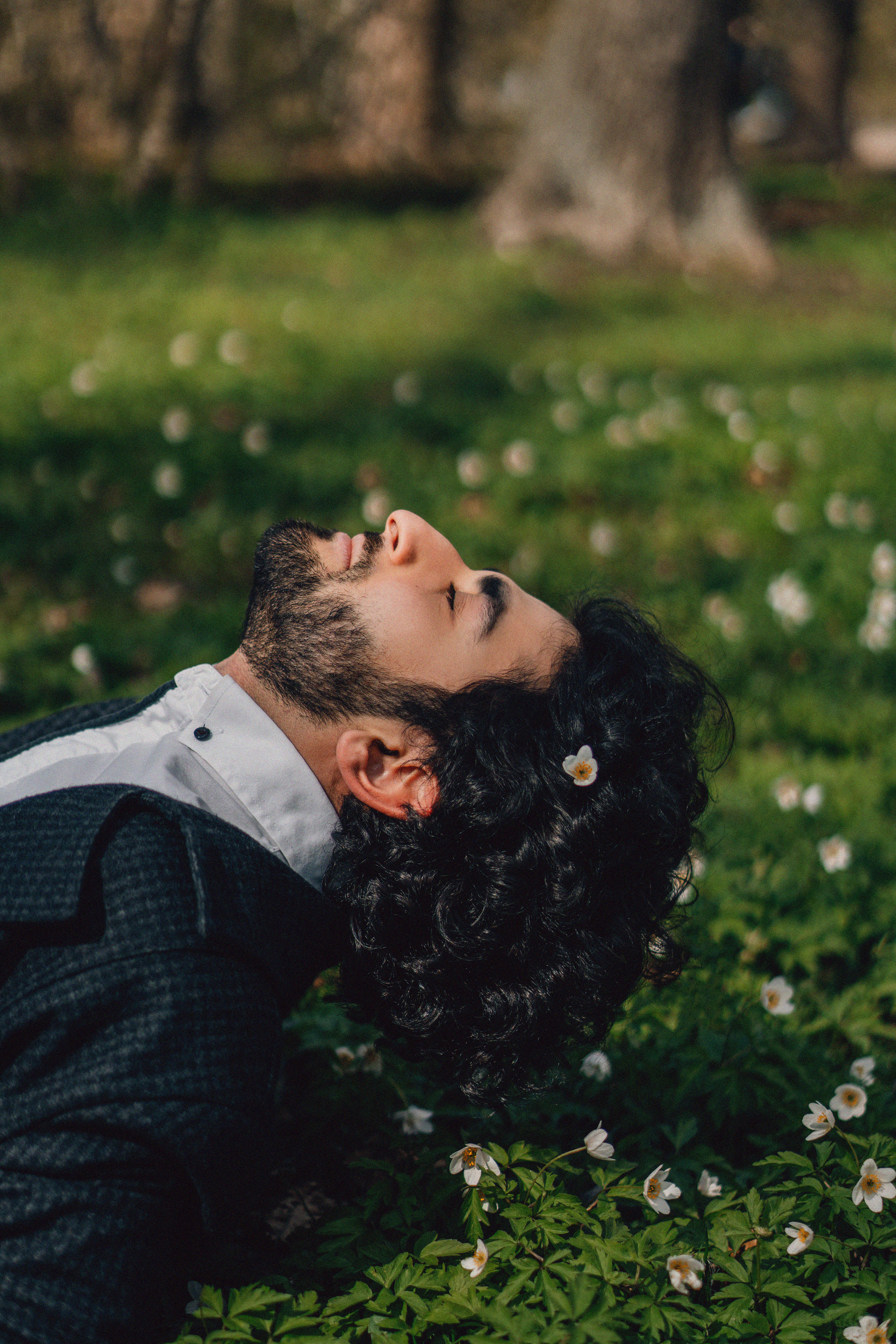 Витя. Фотограф в Санкт-Петербурге Лилия Каурова