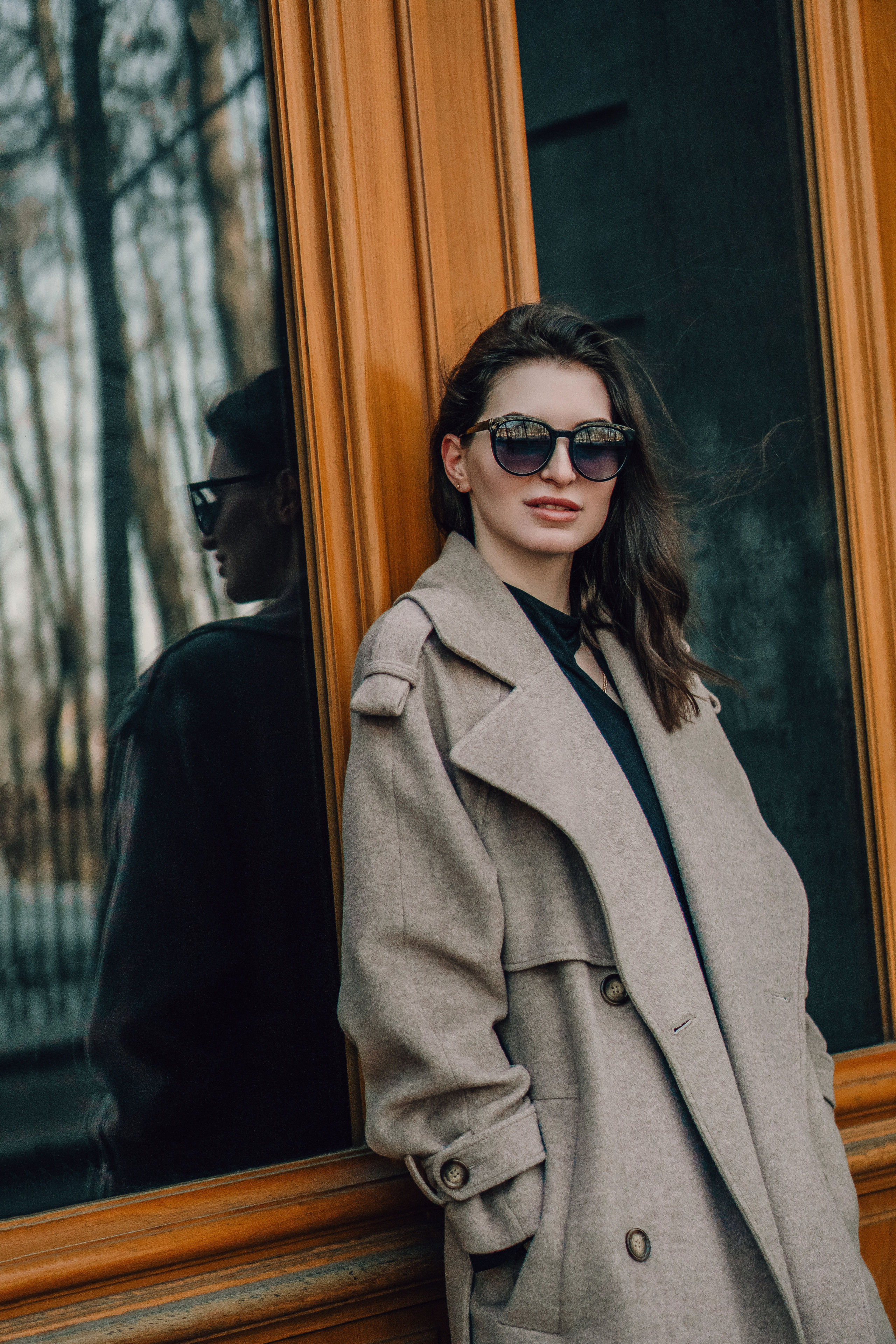 Аня. Петроградка. Фотограф в Санкт-Петербурге Лилия Каурова