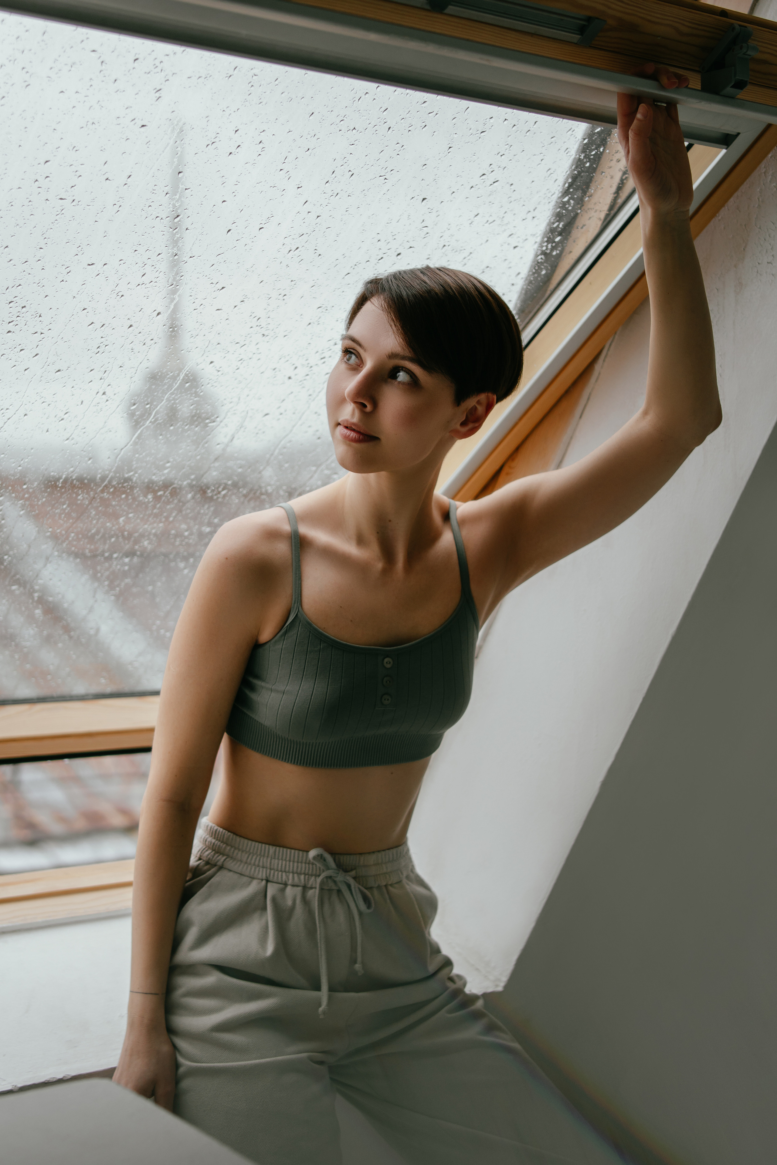 Женя и Елена. Фотограф в Санкт-Петербурге Лилия Каурова