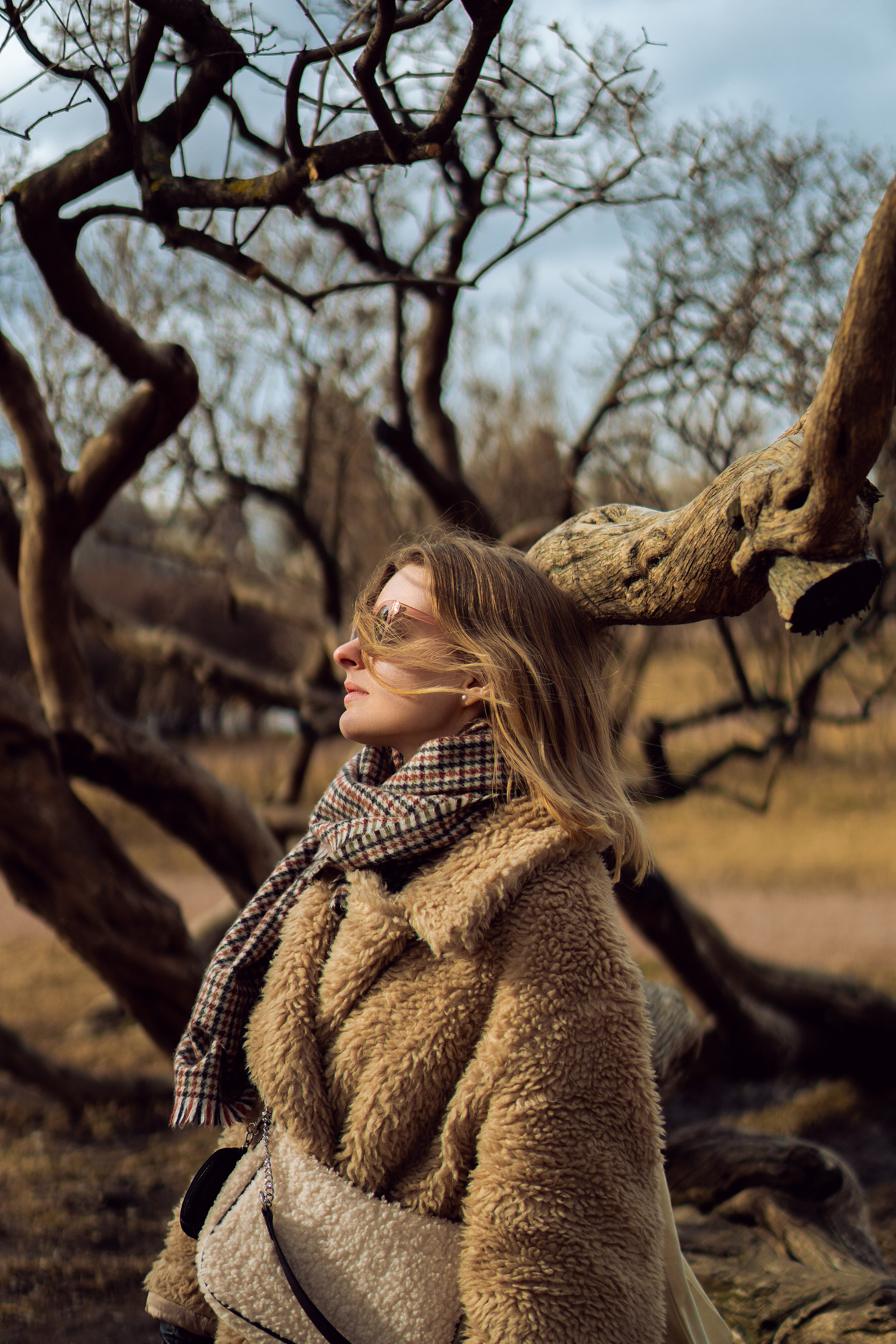 Олюшка. Фотограф в Санкт-Петербурге Лилия Каурова