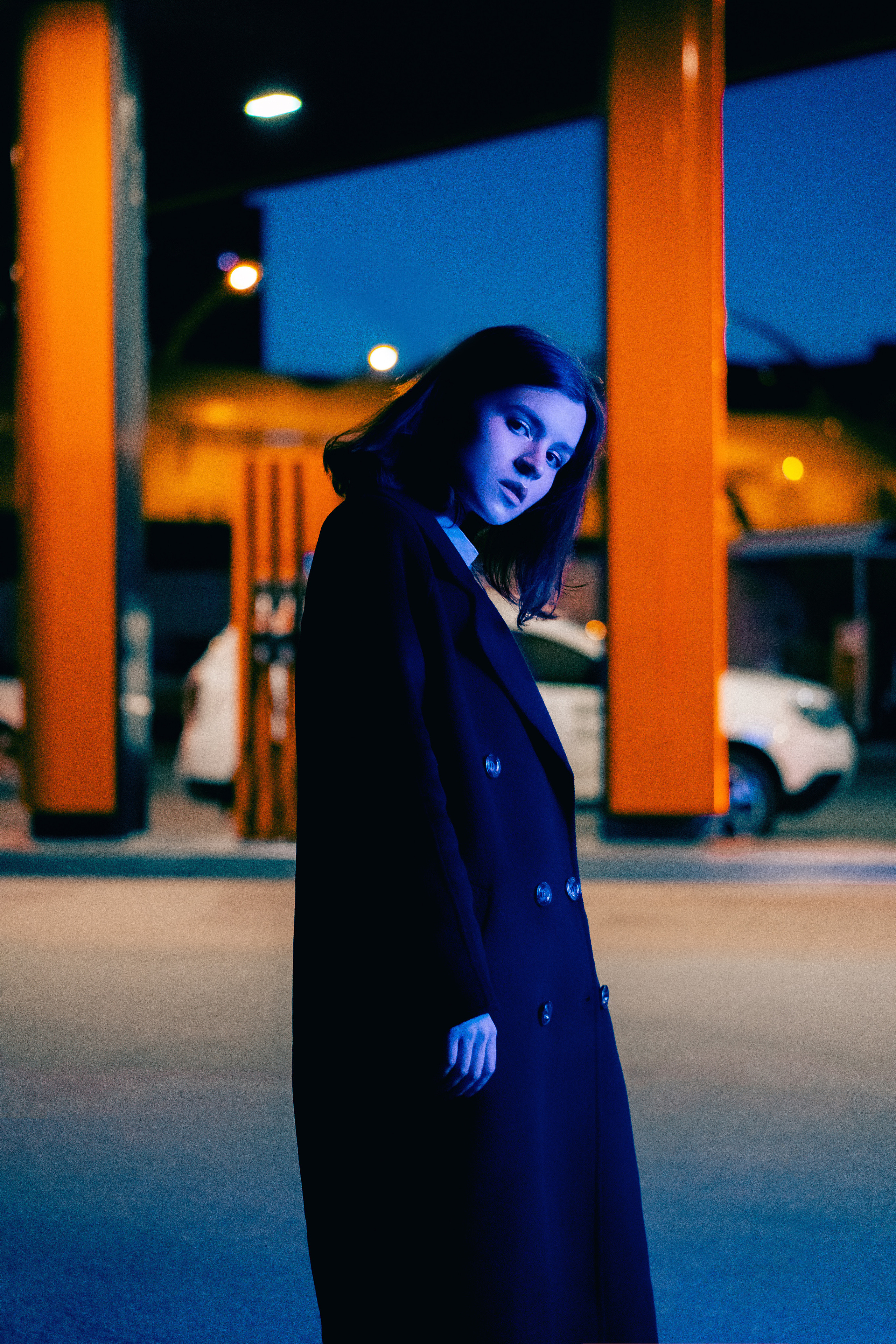 Софья. Фотограф в Санкт-Петербурге Лилия Каурова