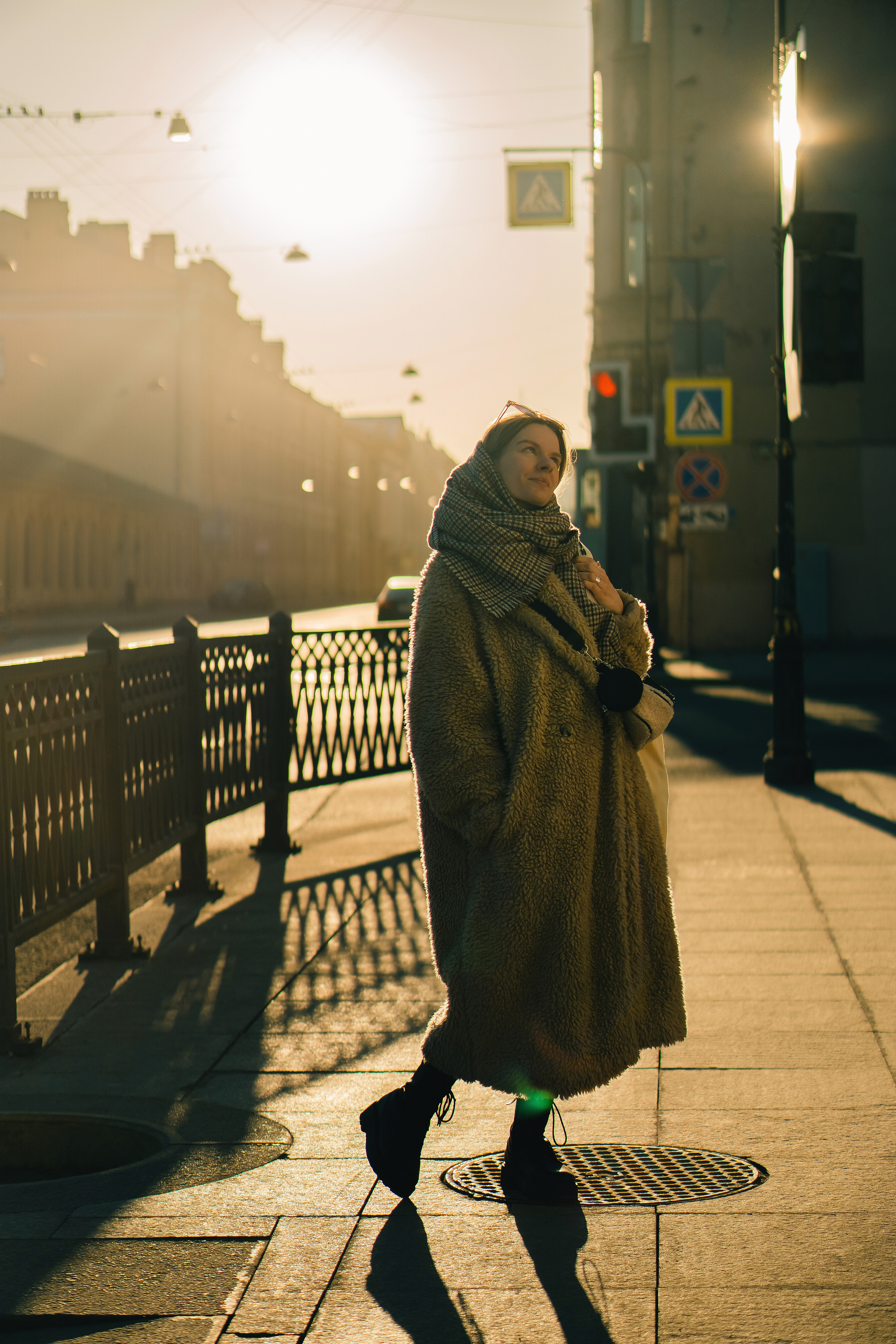Олюшка. Фотограф в Санкт-Петербурге Лилия Каурова