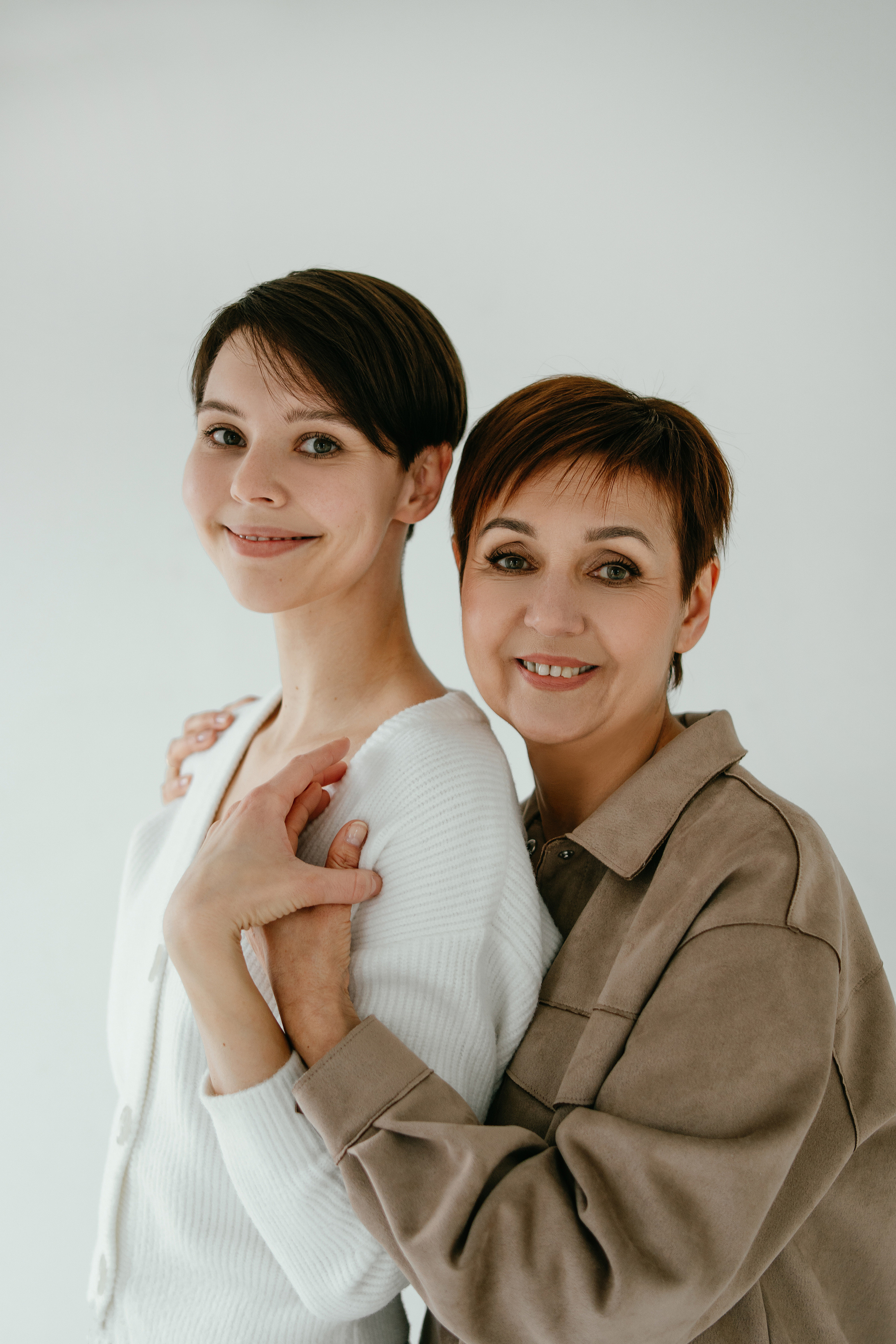 Женя и Елена. Фотограф в Санкт-Петербурге Лилия Каурова