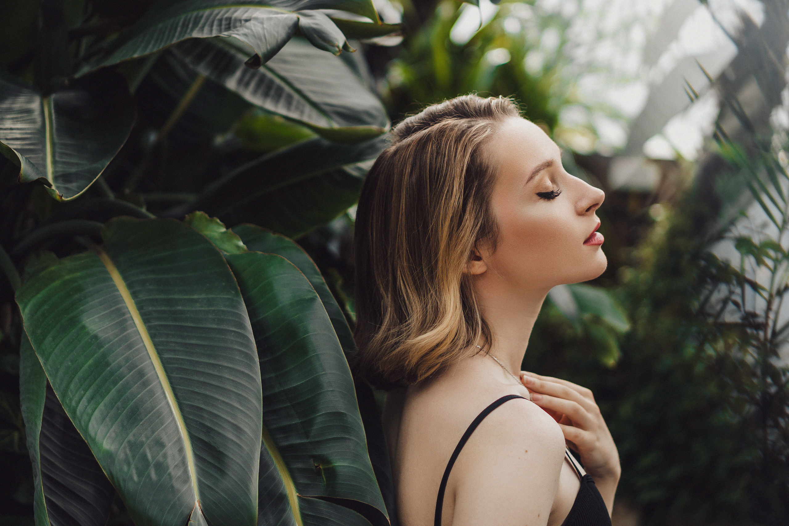 Фотограф в Санкт-Петербурге Лилия Каурова