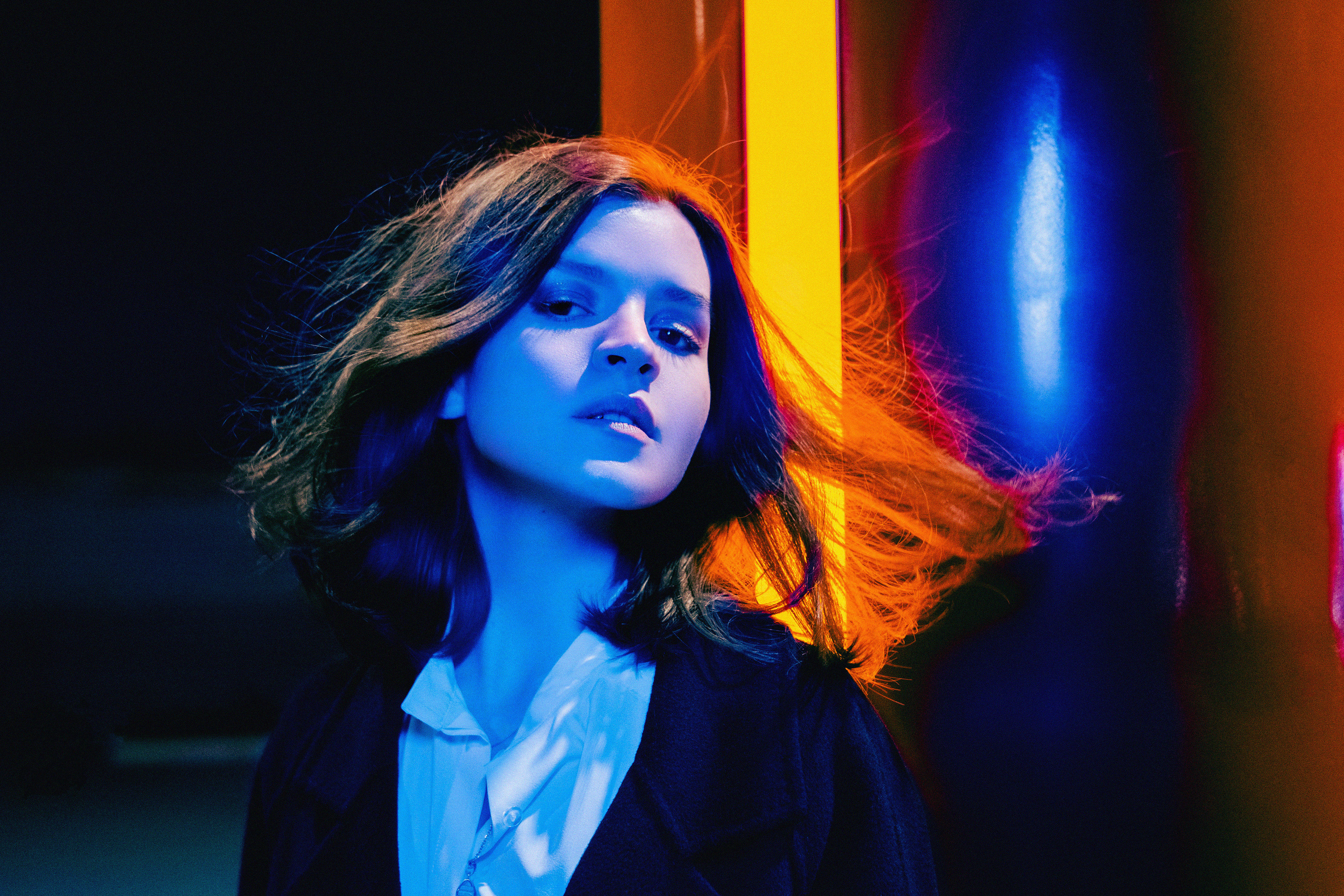 Софья. Фотограф в Санкт-Петербурге Лилия Каурова