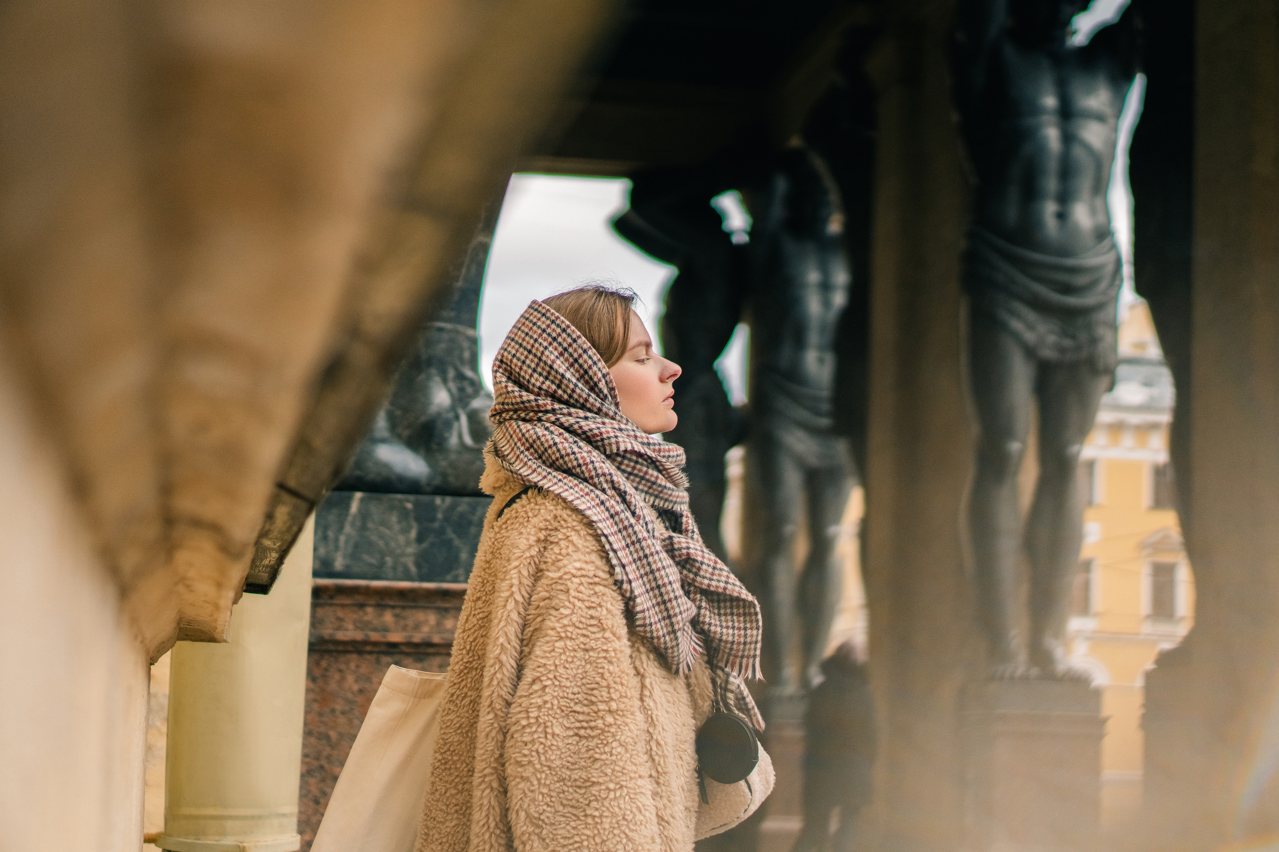 Олюшка. Фотограф в Санкт-Петербурге Лилия Каурова