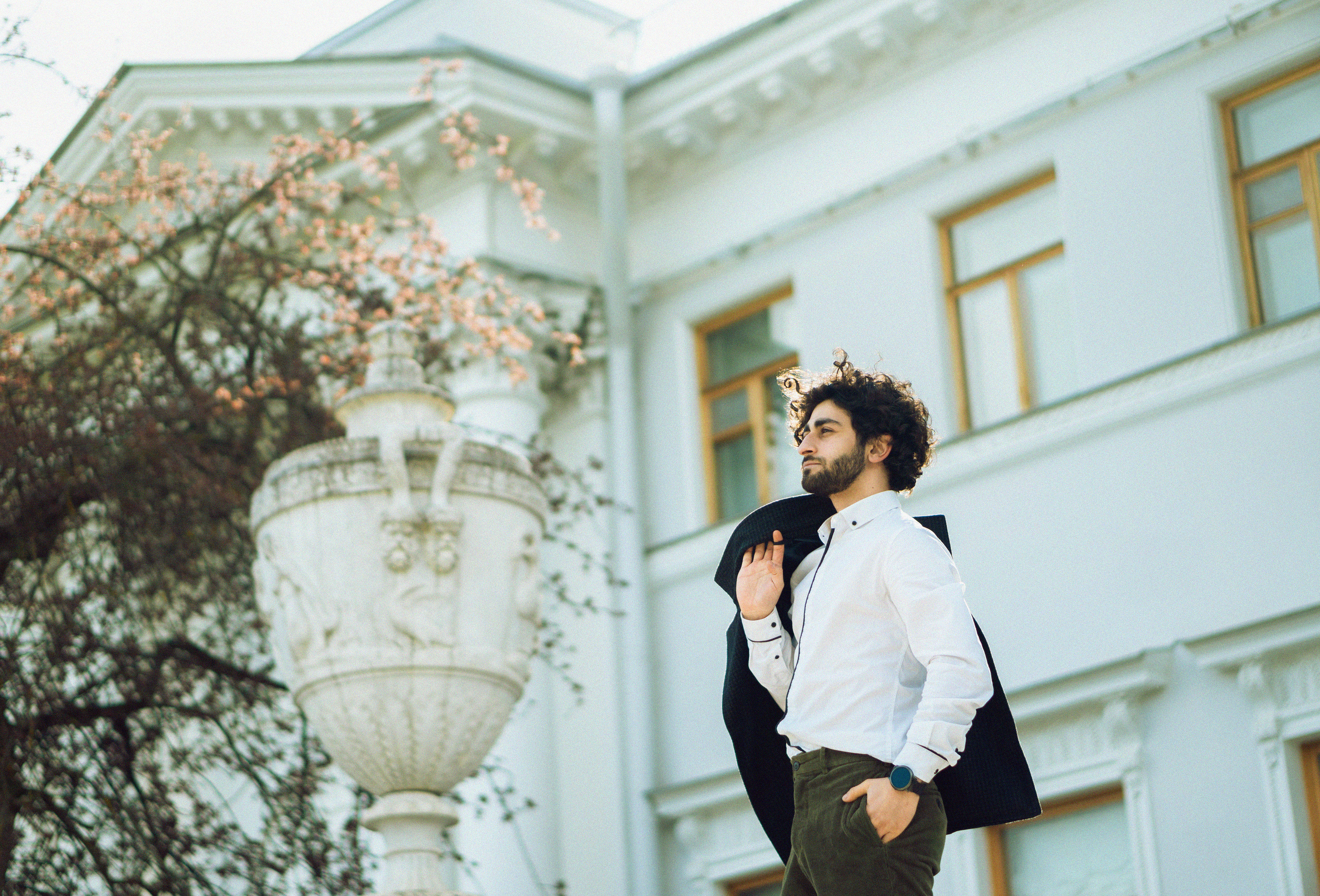 Витя. Фотограф в Санкт-Петербурге Лилия Каурова