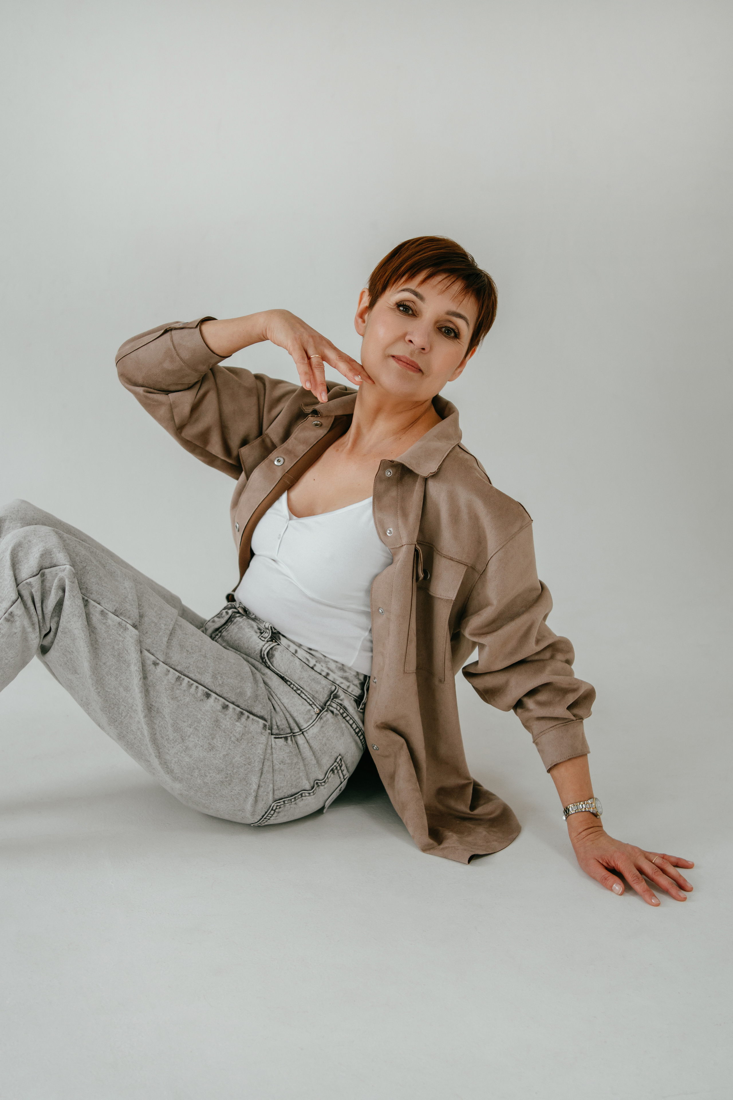 Женя и Елена. Фотограф в Санкт-Петербурге Лилия Каурова