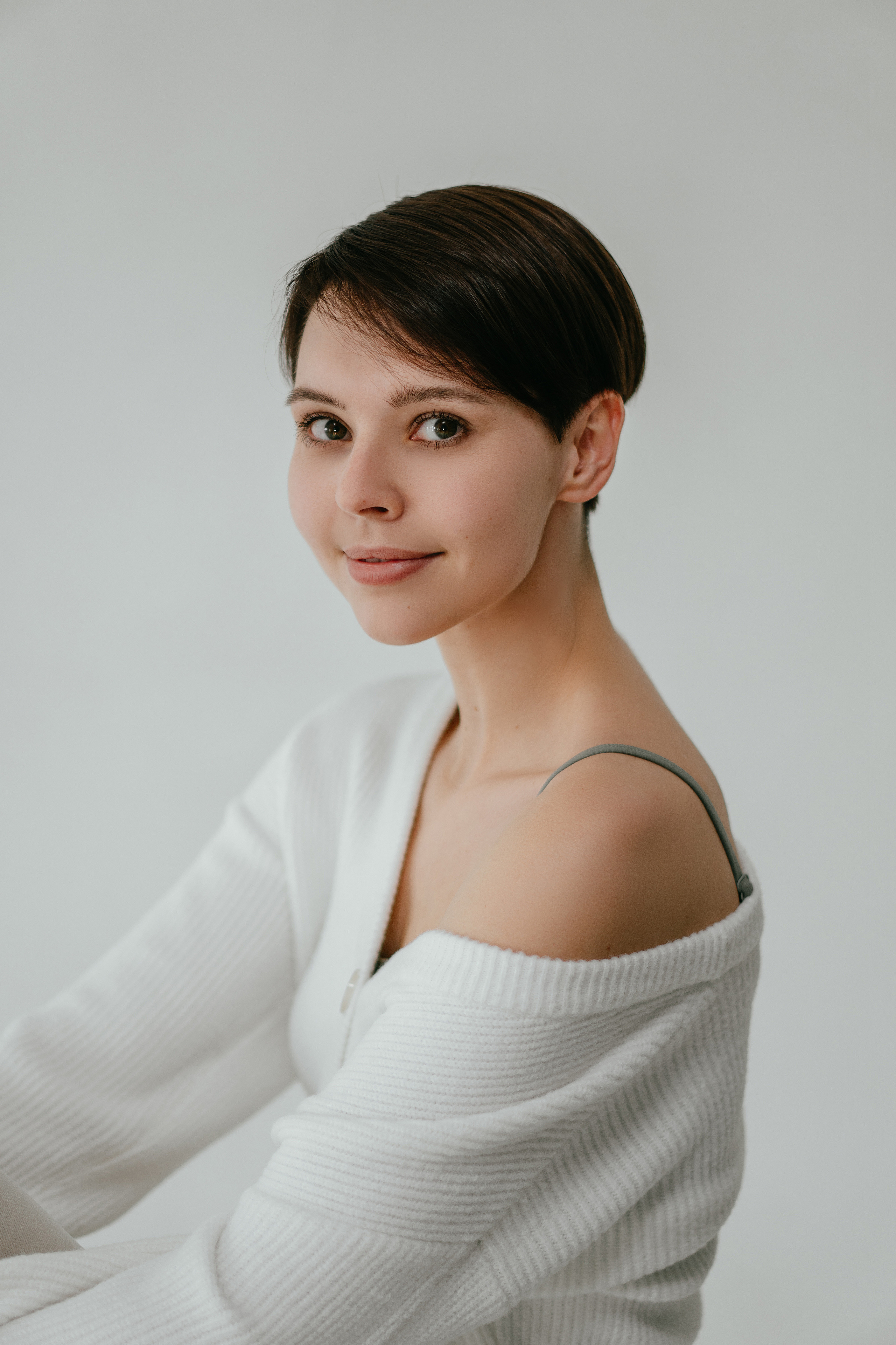 Женя и Елена. Фотограф в Санкт-Петербурге Лилия Каурова