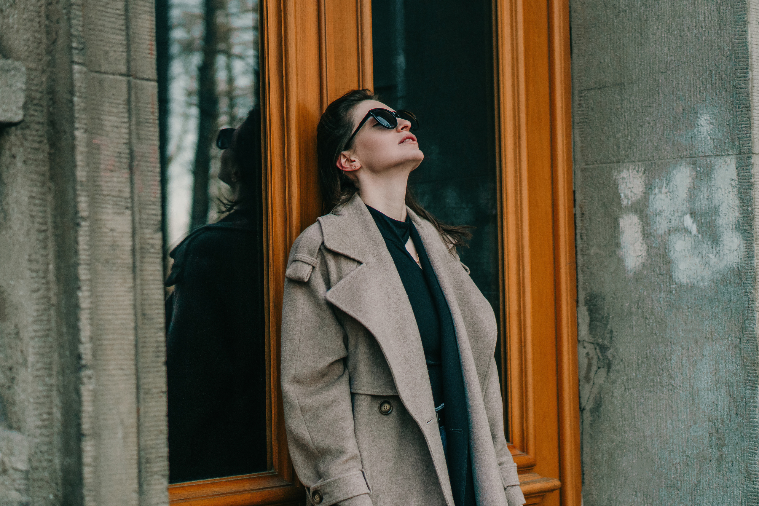 Аня. Петроградка. Фотограф в Санкт-Петербурге Лилия Каурова