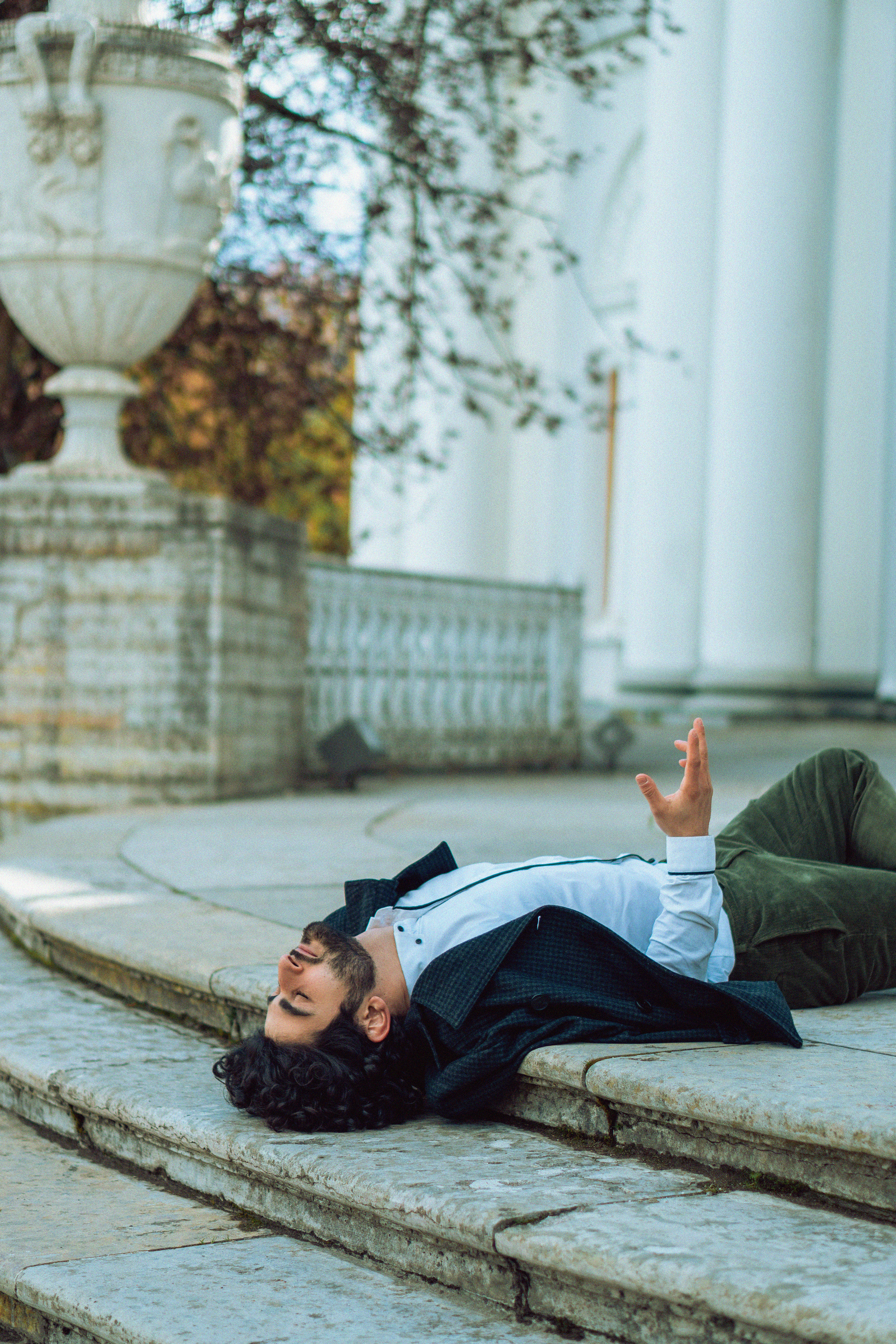 Витя. Фотограф в Санкт-Петербурге Лилия Каурова