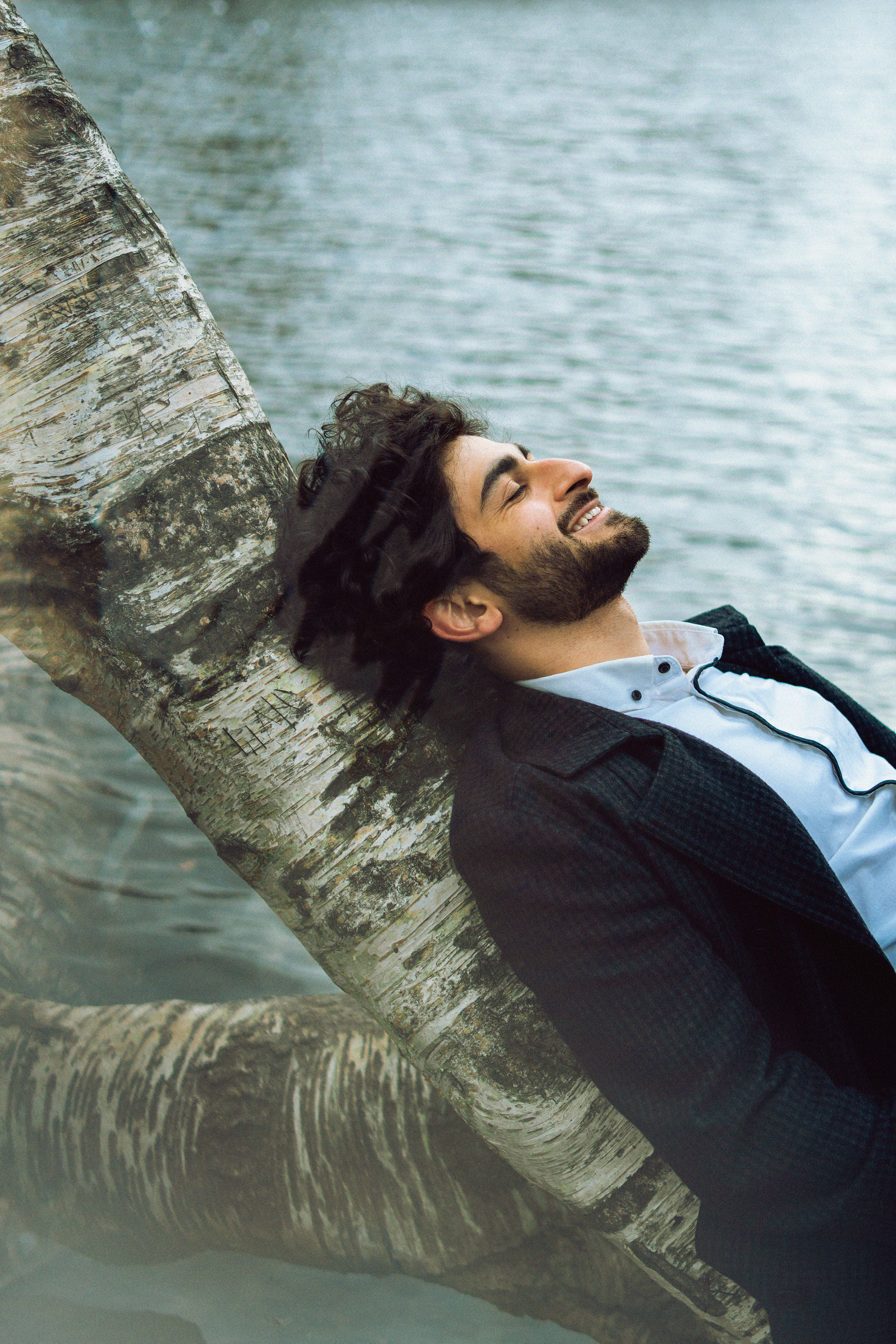 Витя. Фотограф в Санкт-Петербурге Лилия Каурова