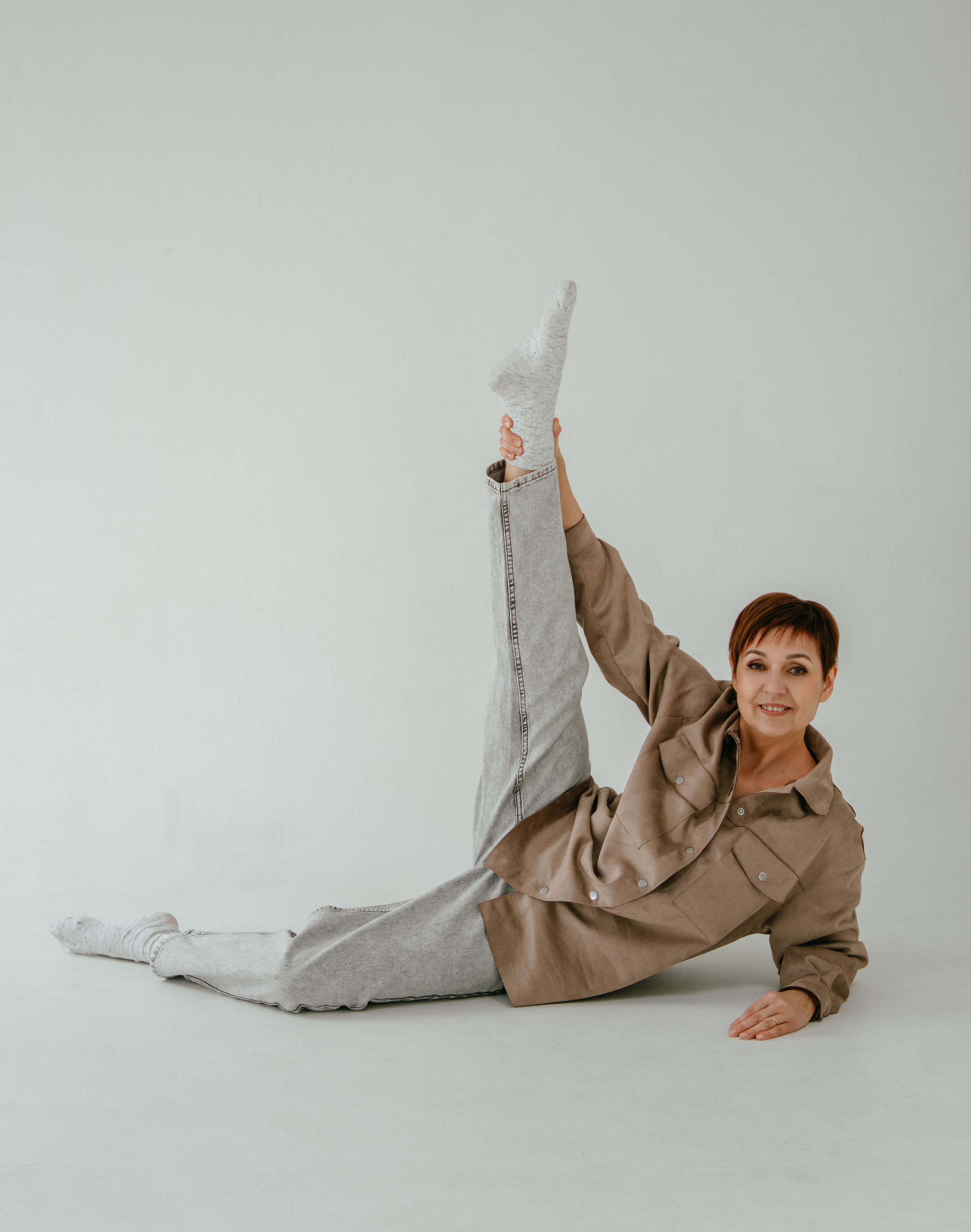 Женя и Елена. Фотограф в Санкт-Петербурге Лилия Каурова