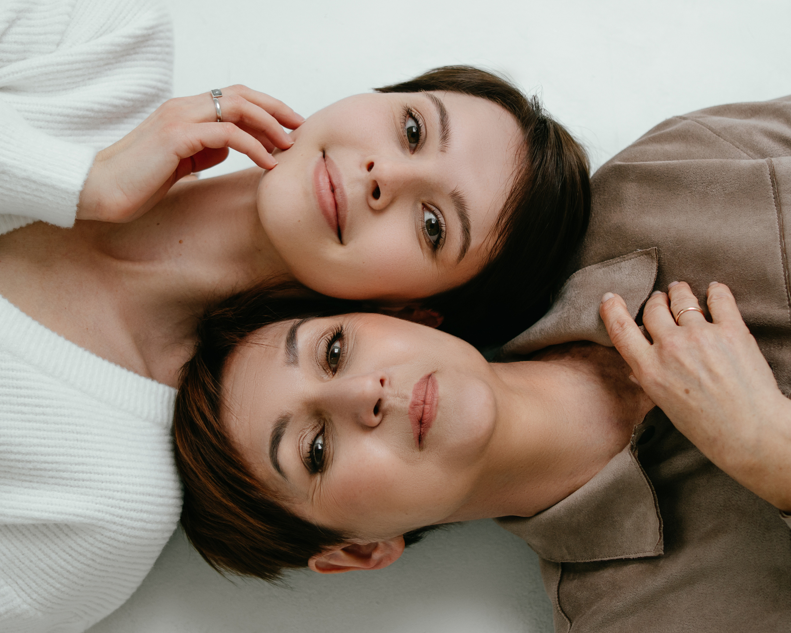 Женя и Елена. Фотограф в Санкт-Петербурге Лилия Каурова