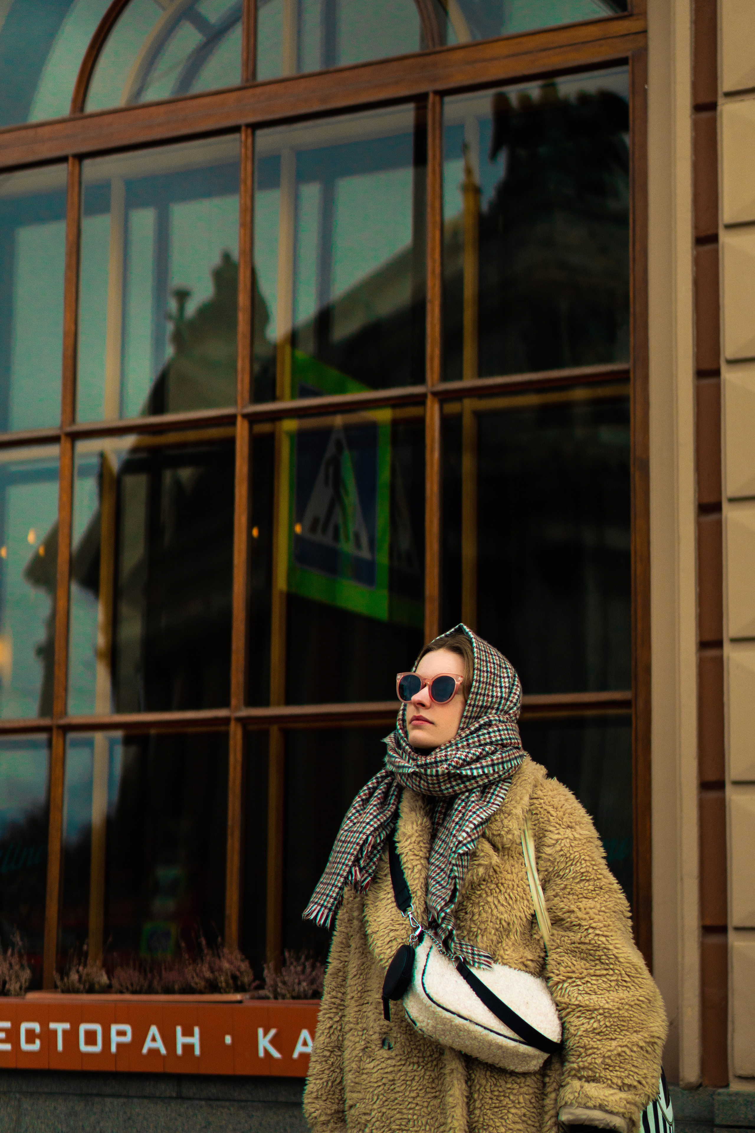 Олюшка. Фотограф в Санкт-Петербурге Лилия Каурова