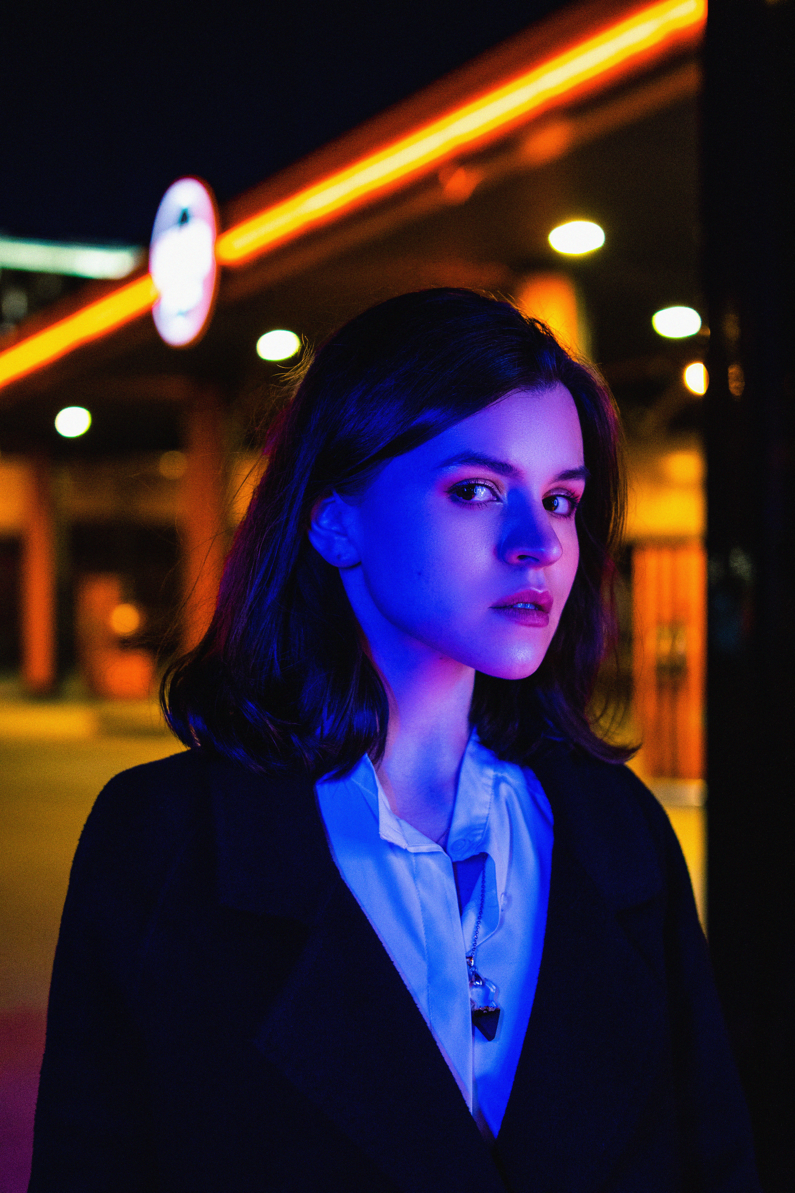 Софья. Фотограф в Санкт-Петербурге Лилия Каурова