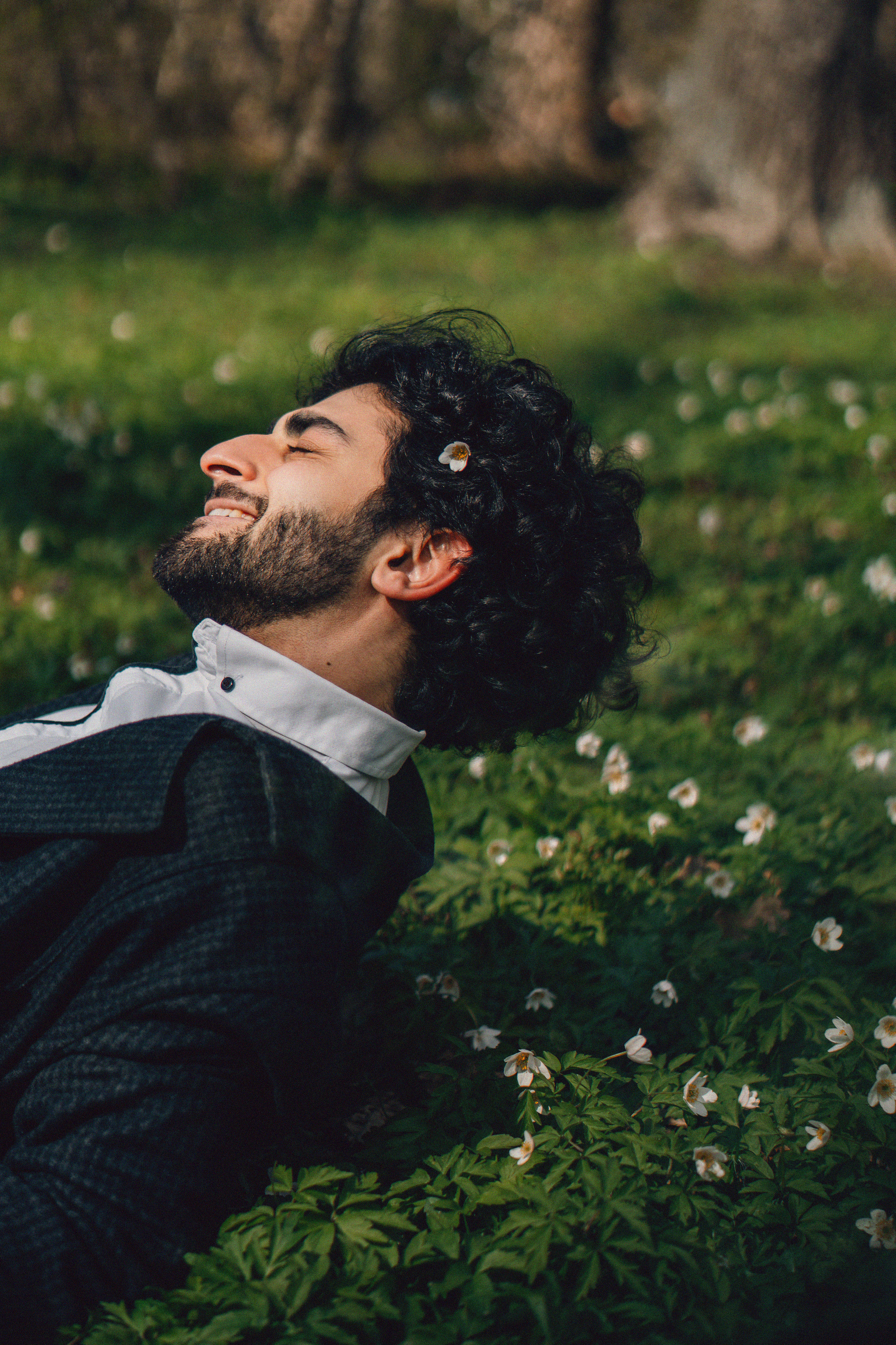 Витя. Фотограф в Санкт-Петербурге Лилия Каурова