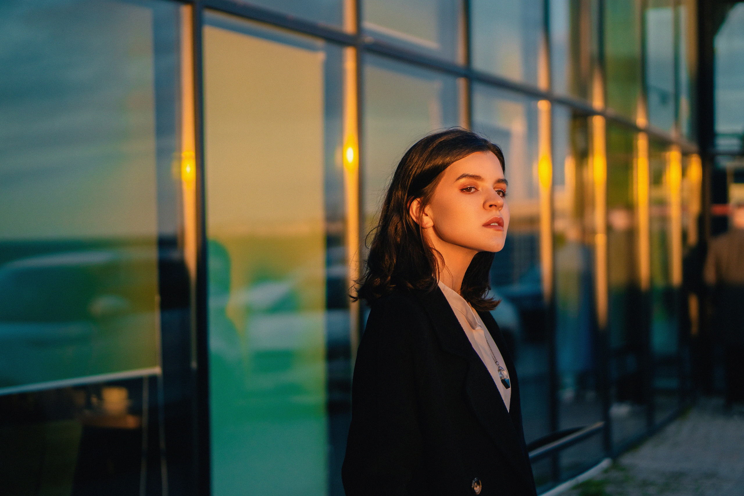 Софья. Фотограф в Санкт-Петербурге Лилия Каурова