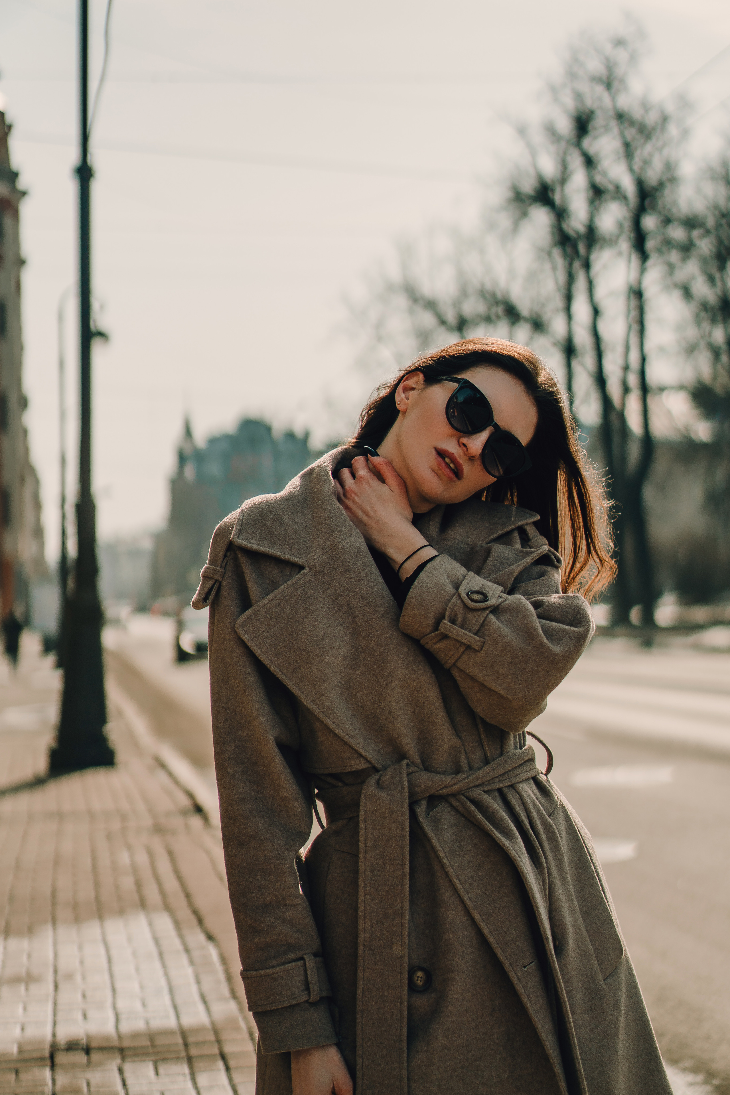 Аня. Петроградка. Фотограф в Санкт-Петербурге Лилия Каурова