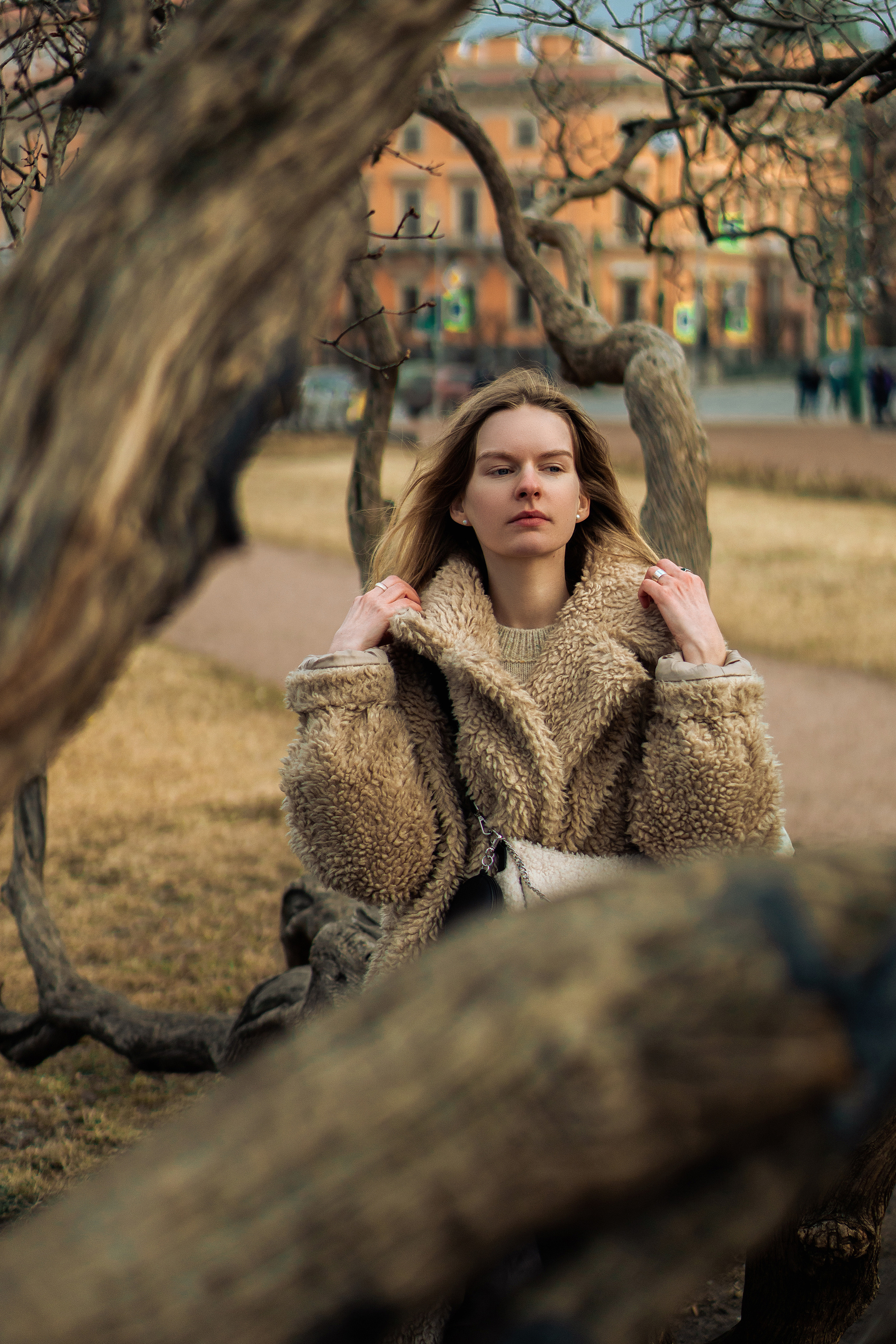 Олюшка. Фотограф в Санкт-Петербурге Лилия Каурова